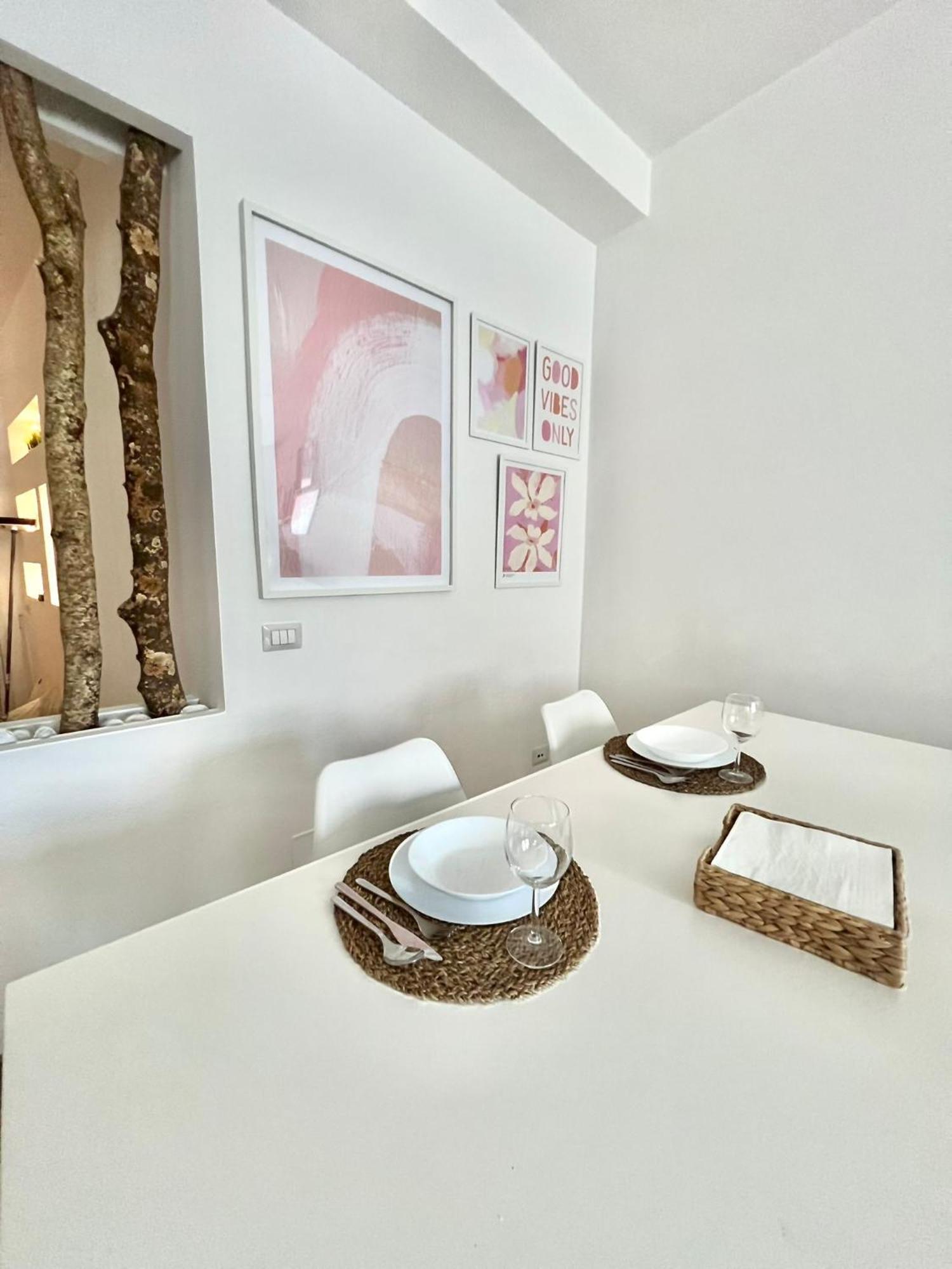 Apartment La Casa Di Rosina Al Pigneto