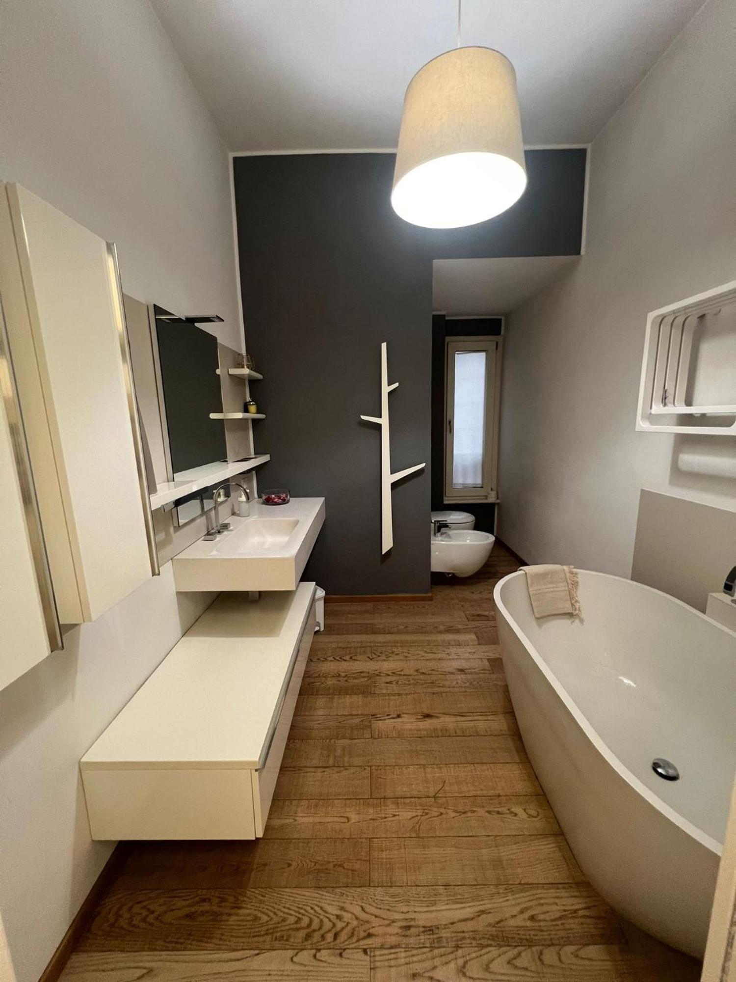La Casa Di Rosina Al Pigneto