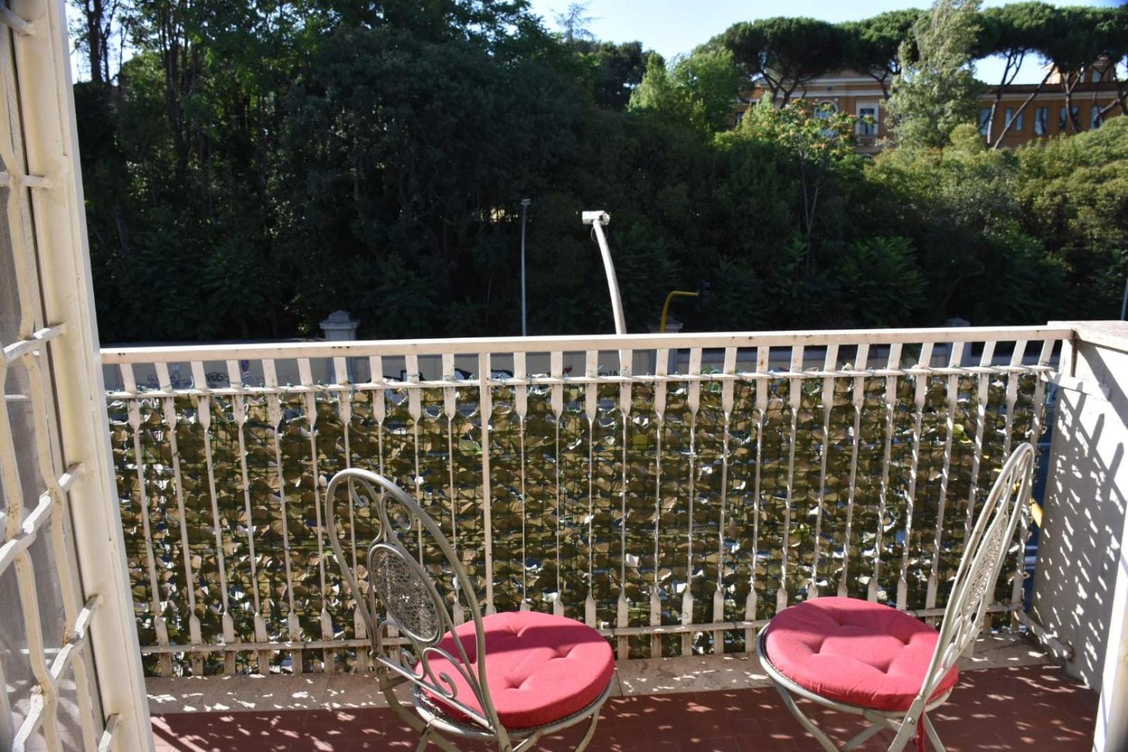 Apartment Vacanze Romane *