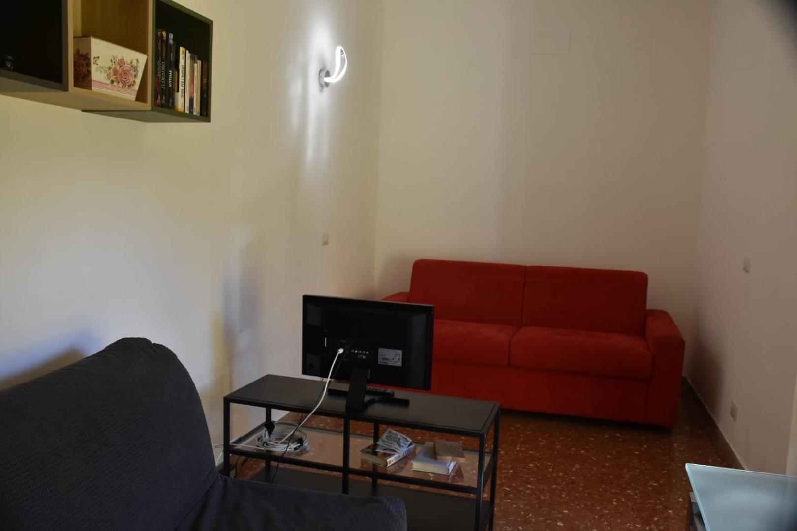 Apartment Vacanze Romane Rome
