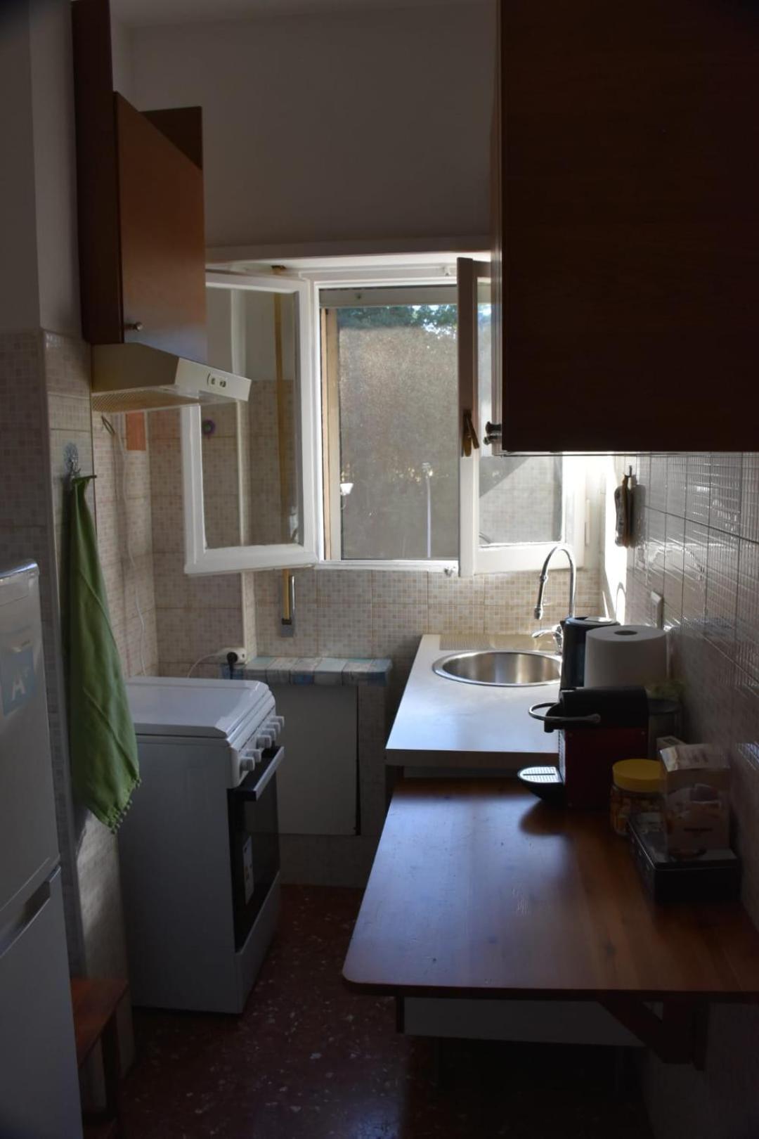 Vacanze Romane Apartment *