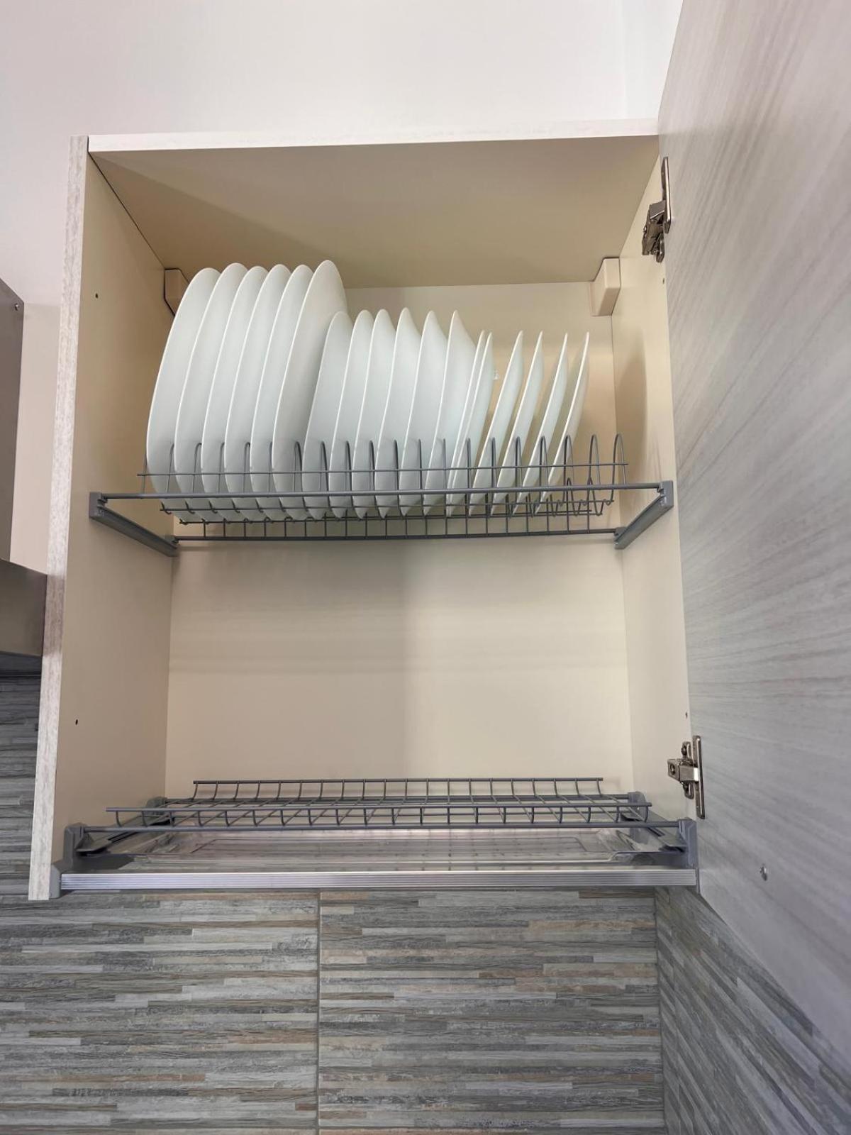 Apartment Smart Rome