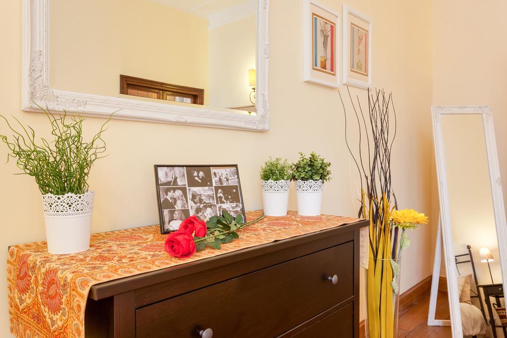 Vaticano St.joseph 8 Apartment Rome