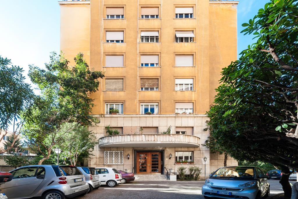 Dimora Santa Giuliana Holiday home