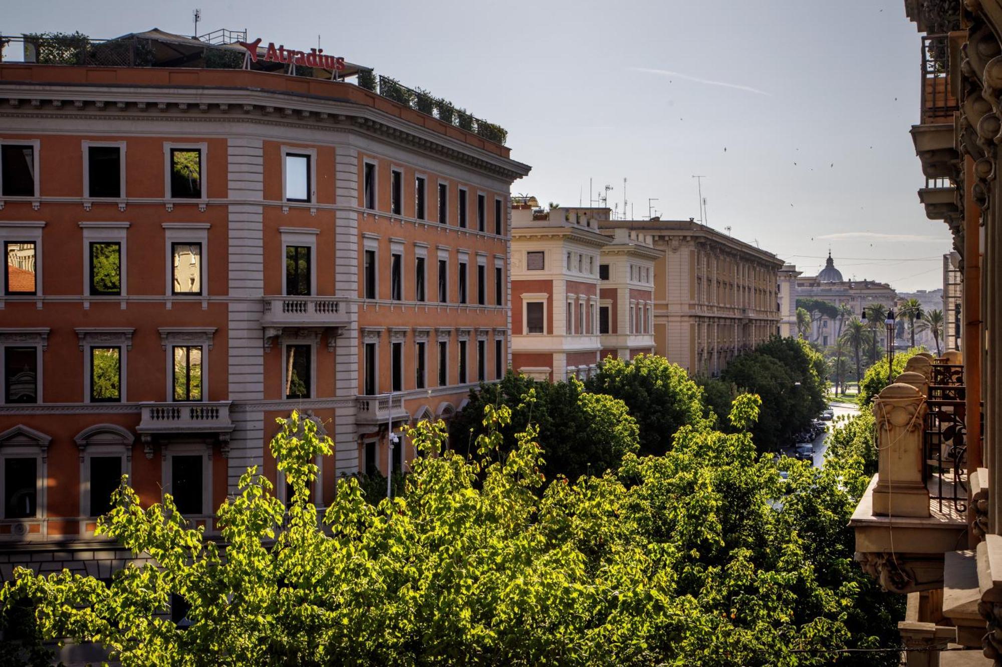 Daplace - Lavinia Apartment Rome
