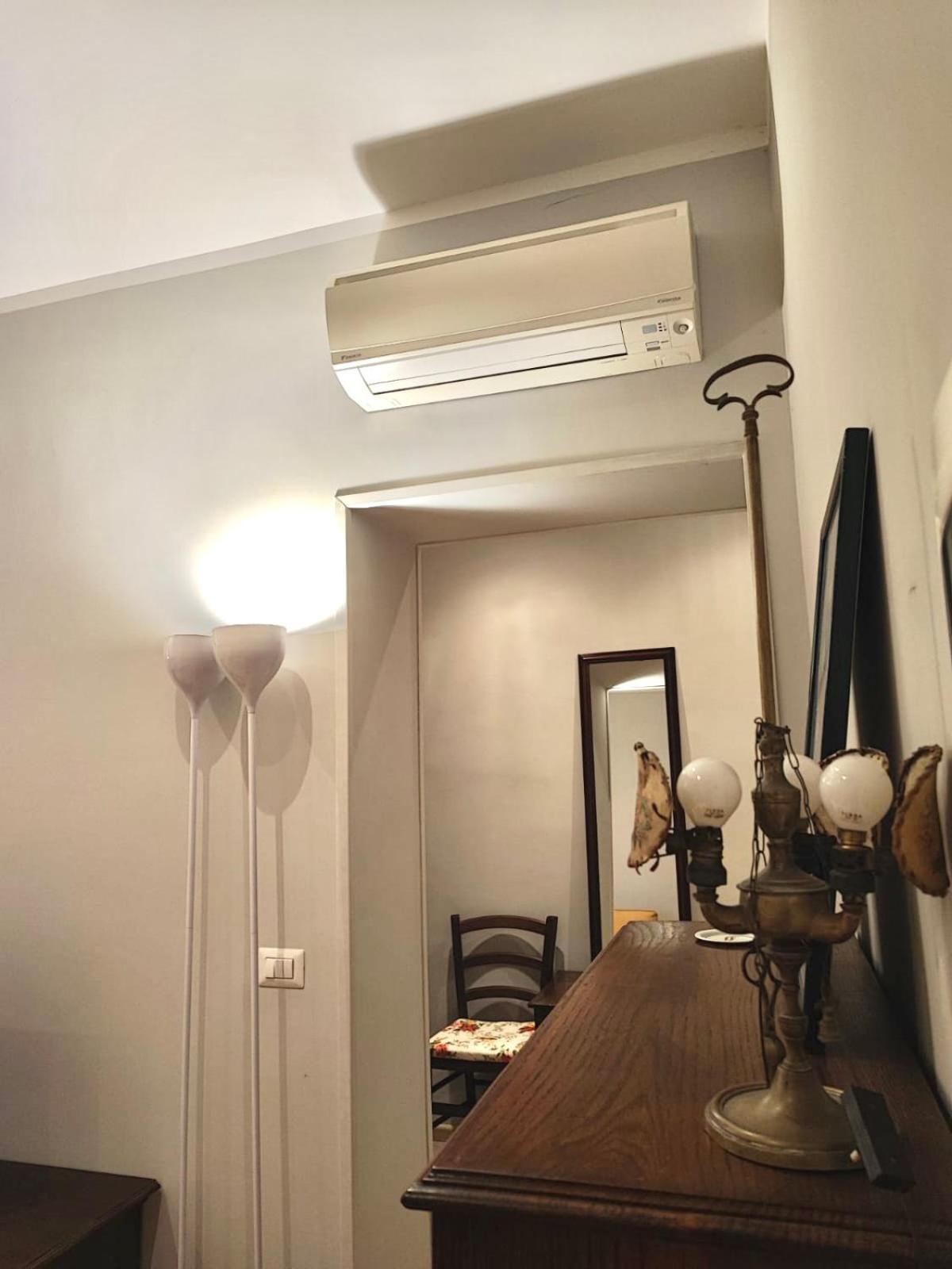 Apartment Popehs Rome