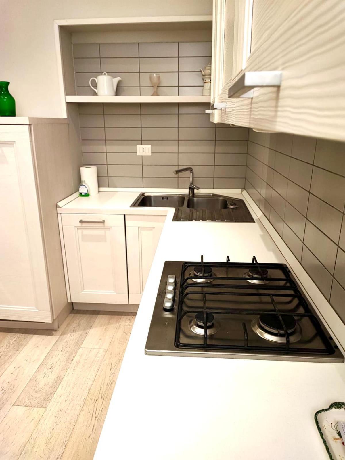 Popehs Apartment