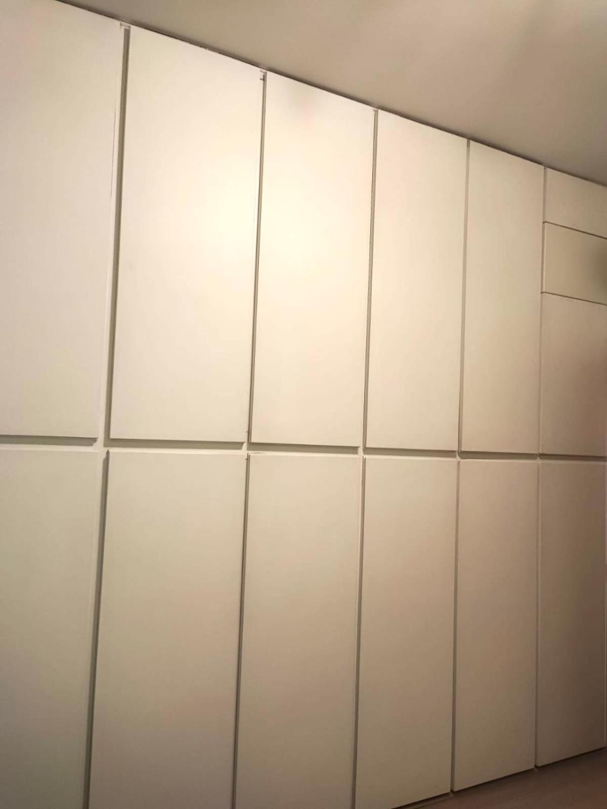Apartment Popehs
