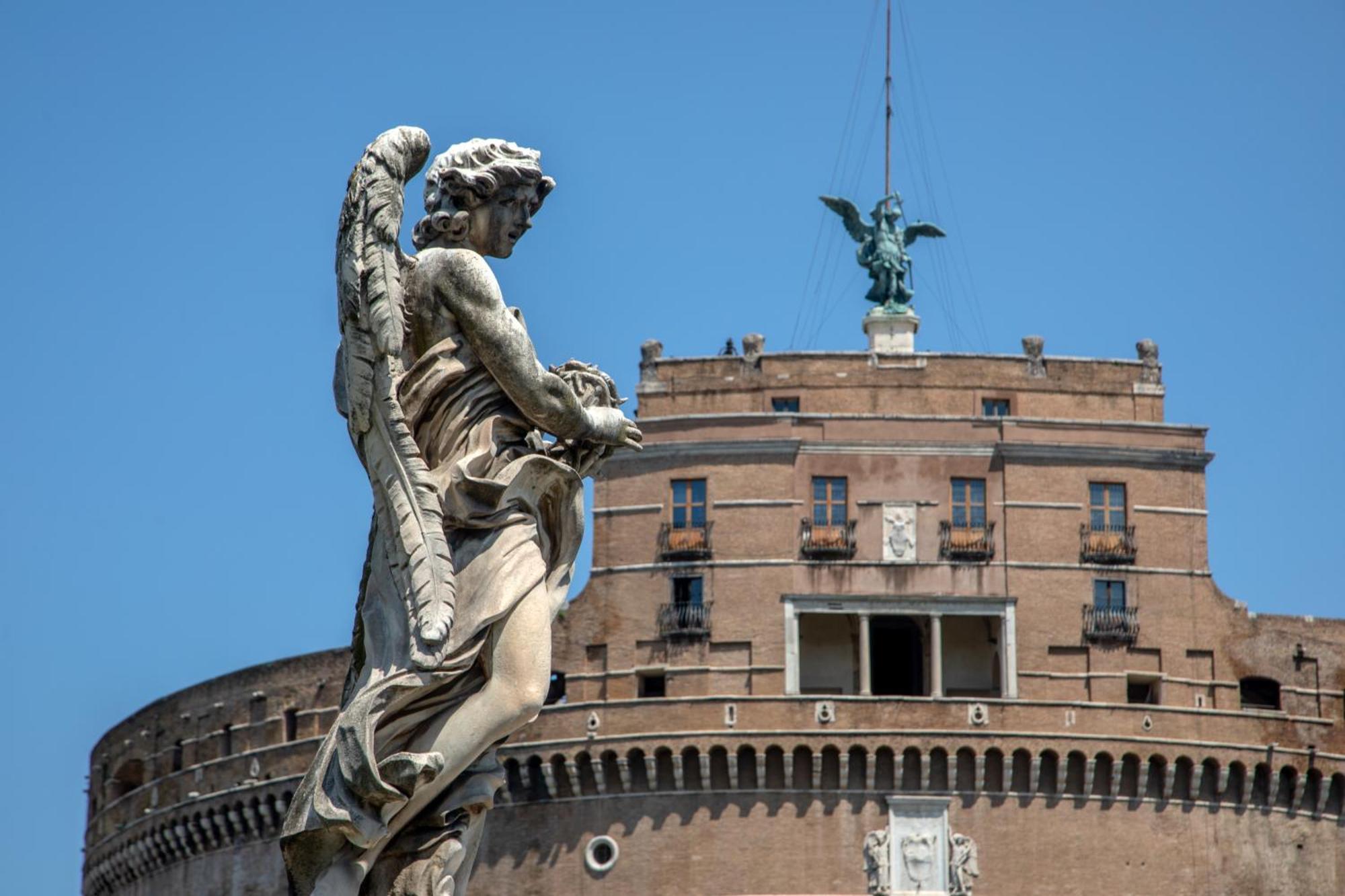 Daplace - Lavinia Apartment Rome