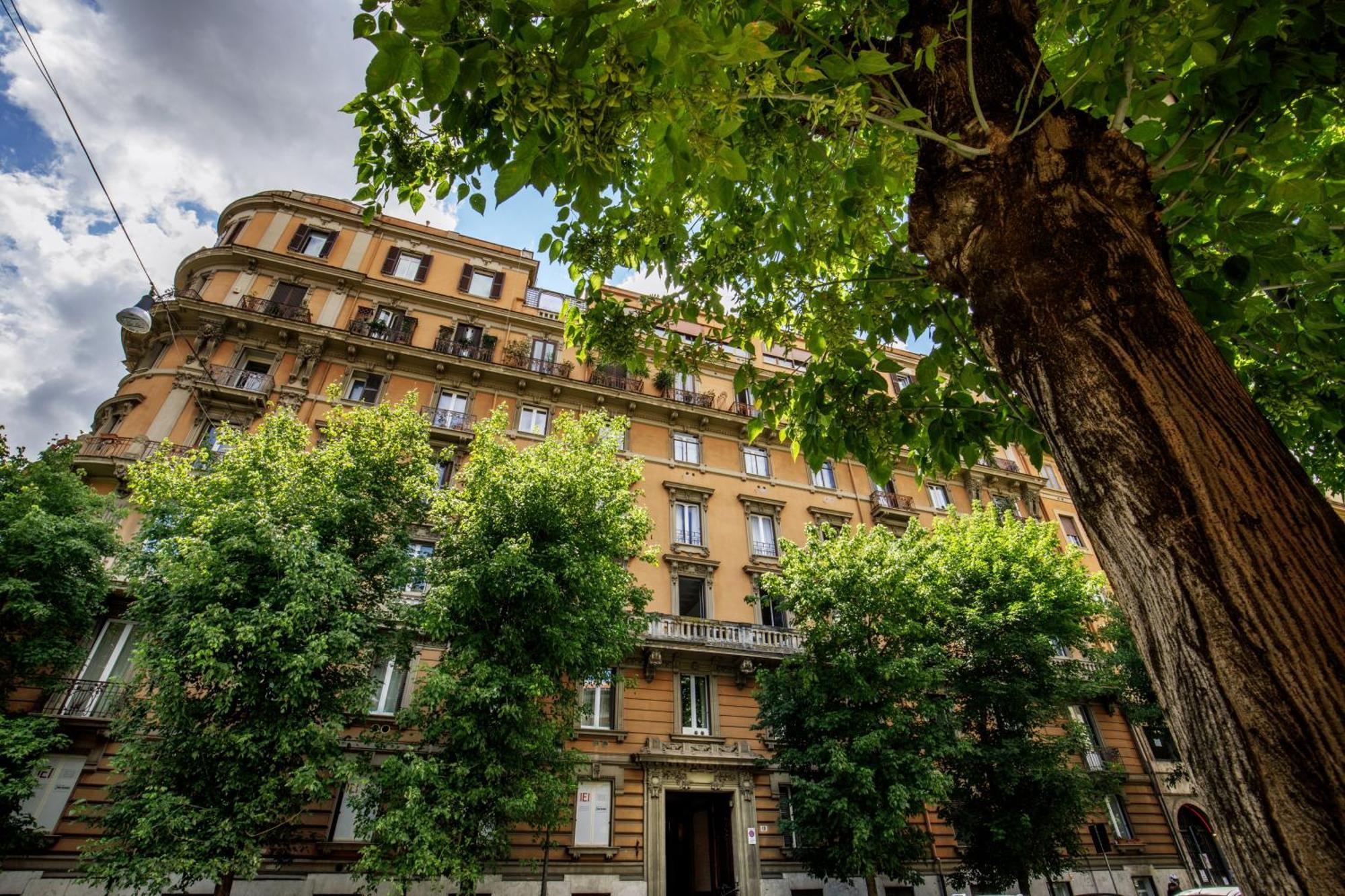 Apartment Daplace - Lavinia *