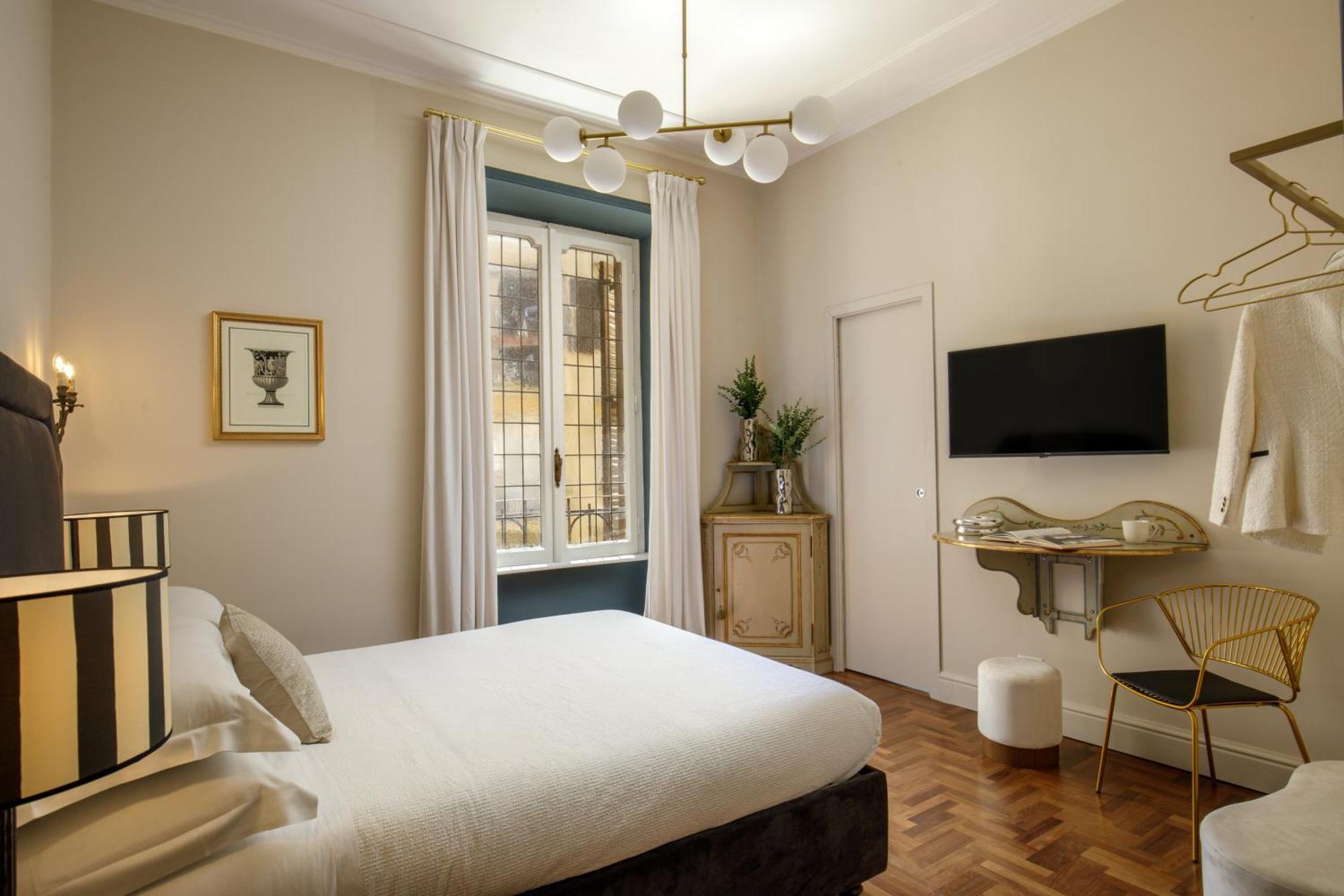 Daplace - Lavinia Rome