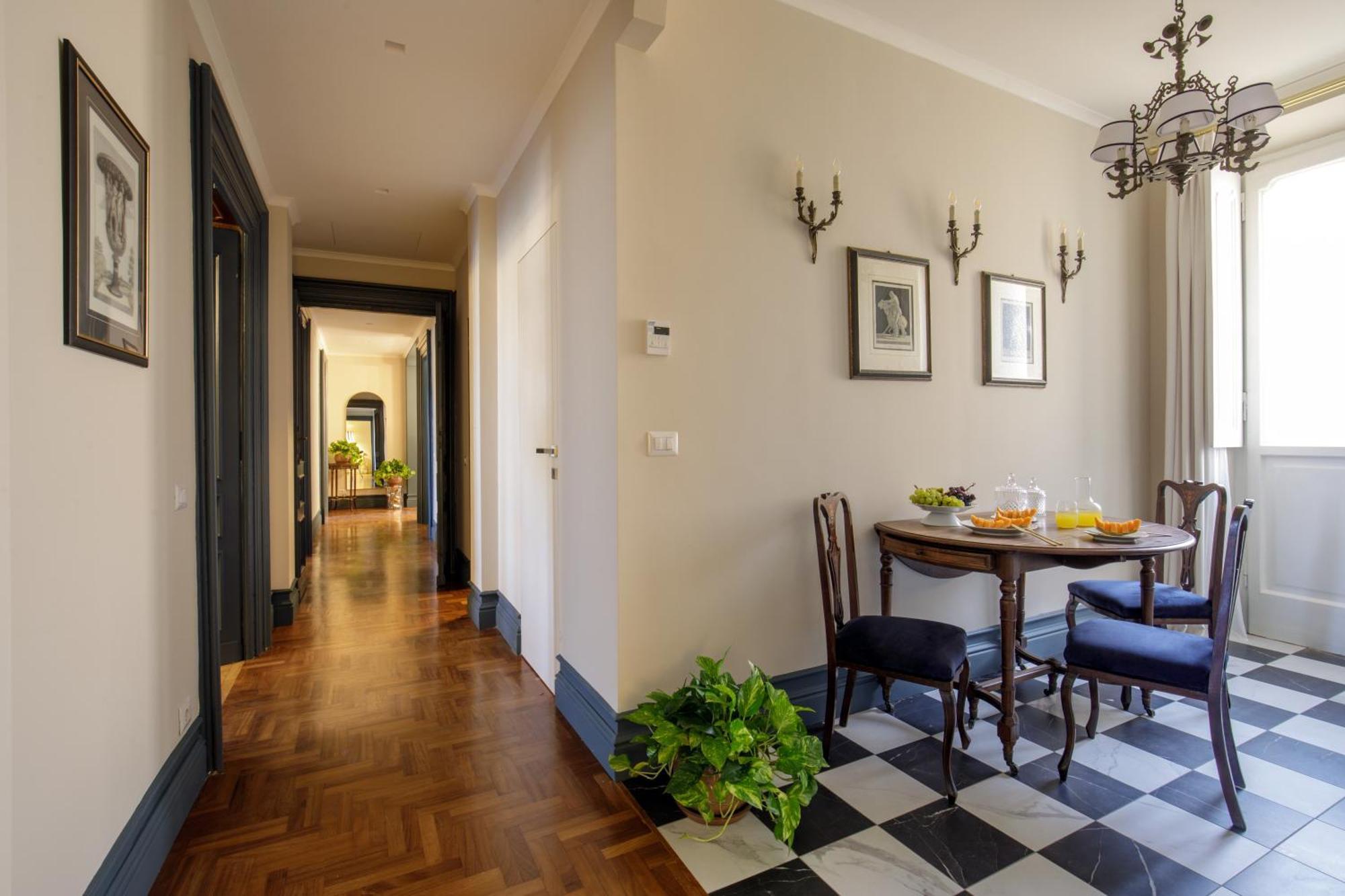 Daplace - Lavinia Apartment *