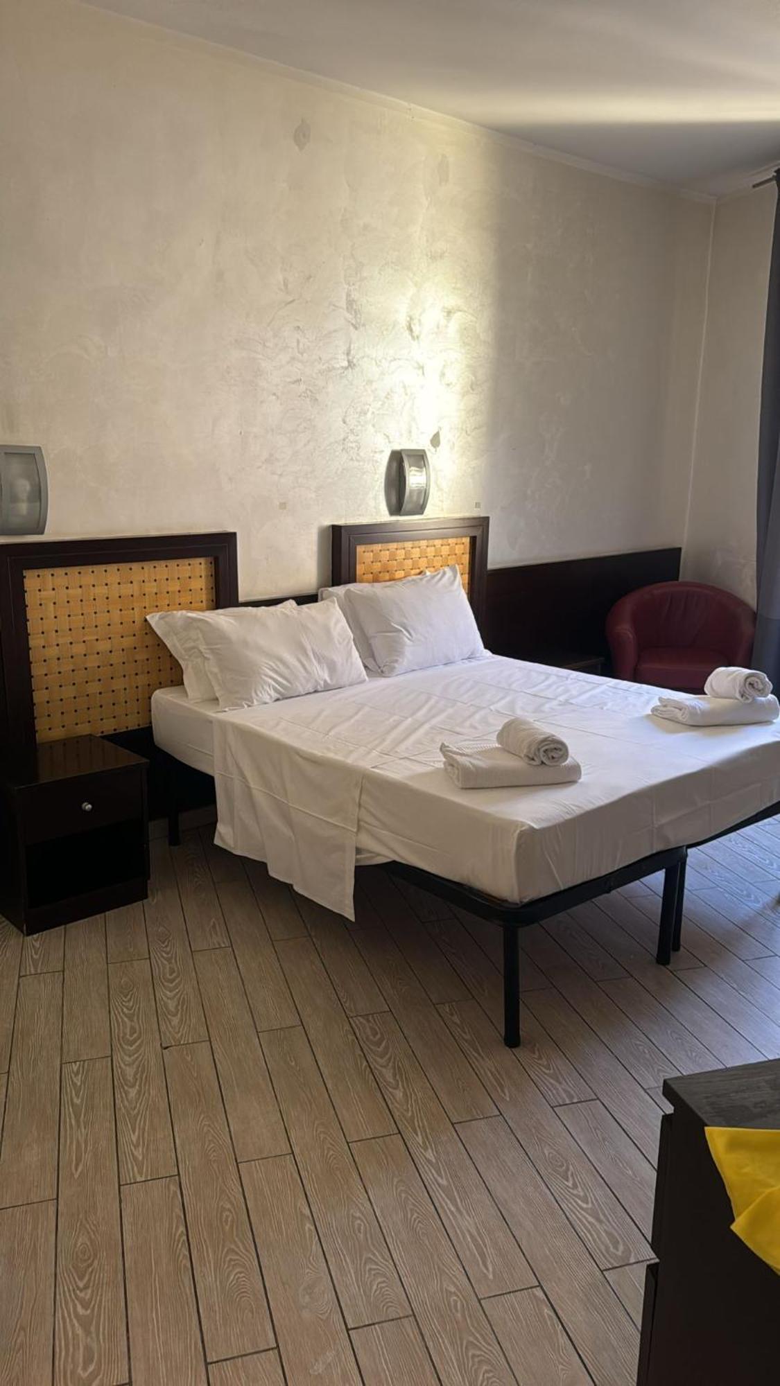 Termini Zen 2-zen51 Guest house