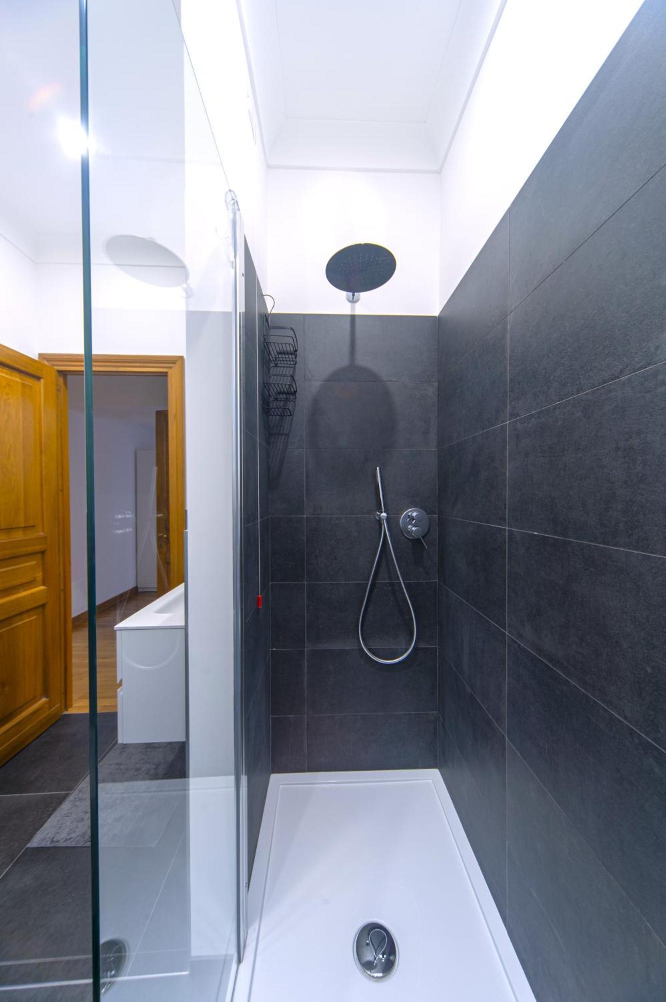 Appartamento Flaminio District Roma