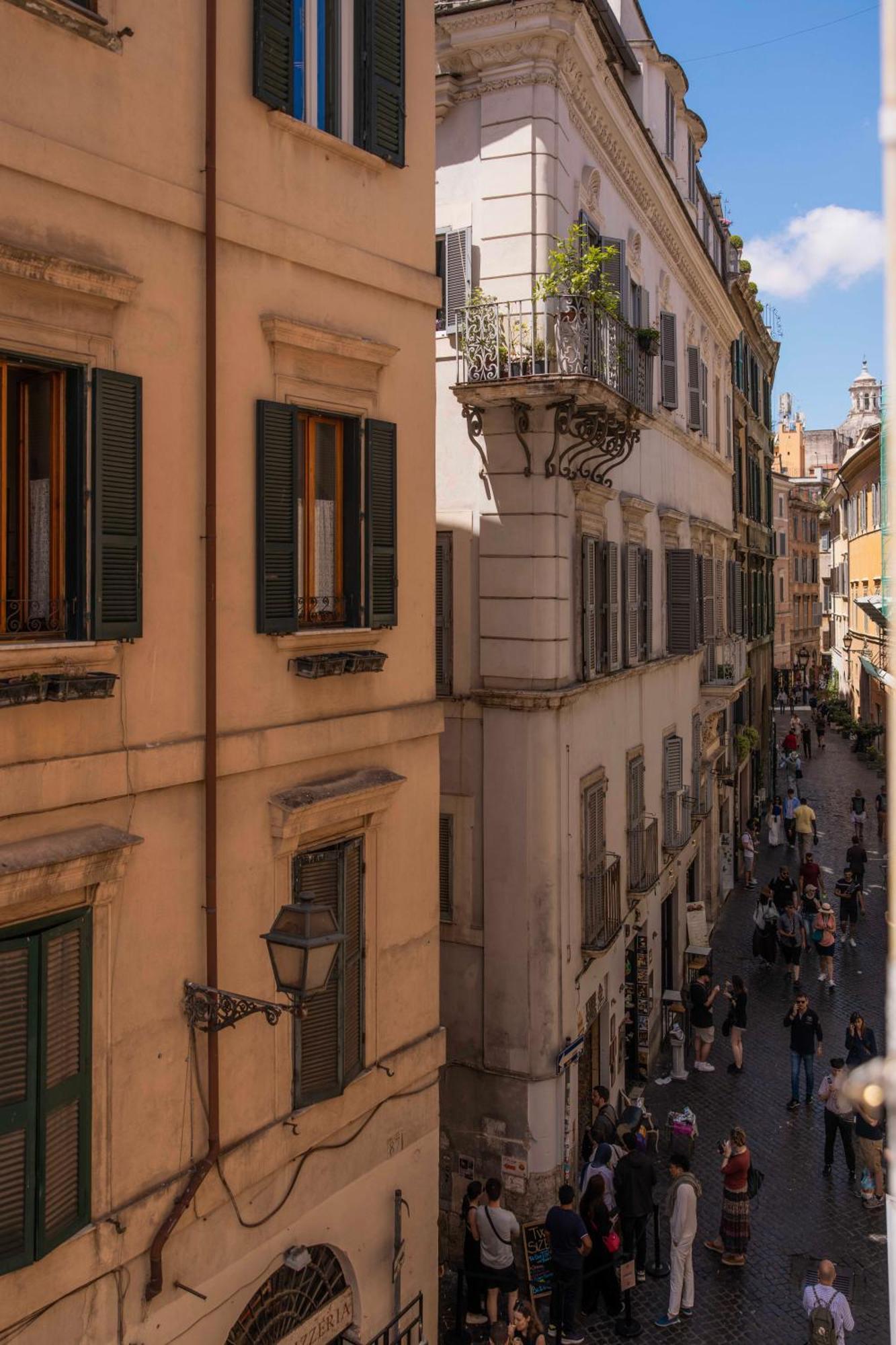 Gasthuis At Luxury Navona