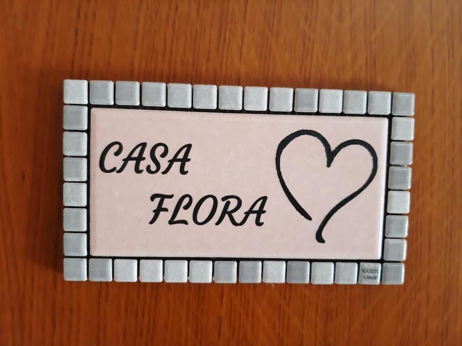 Casa Flora * Roma