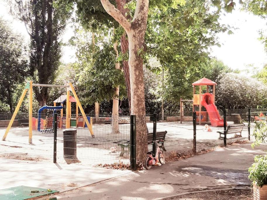 Appartamento Casa Flora *
