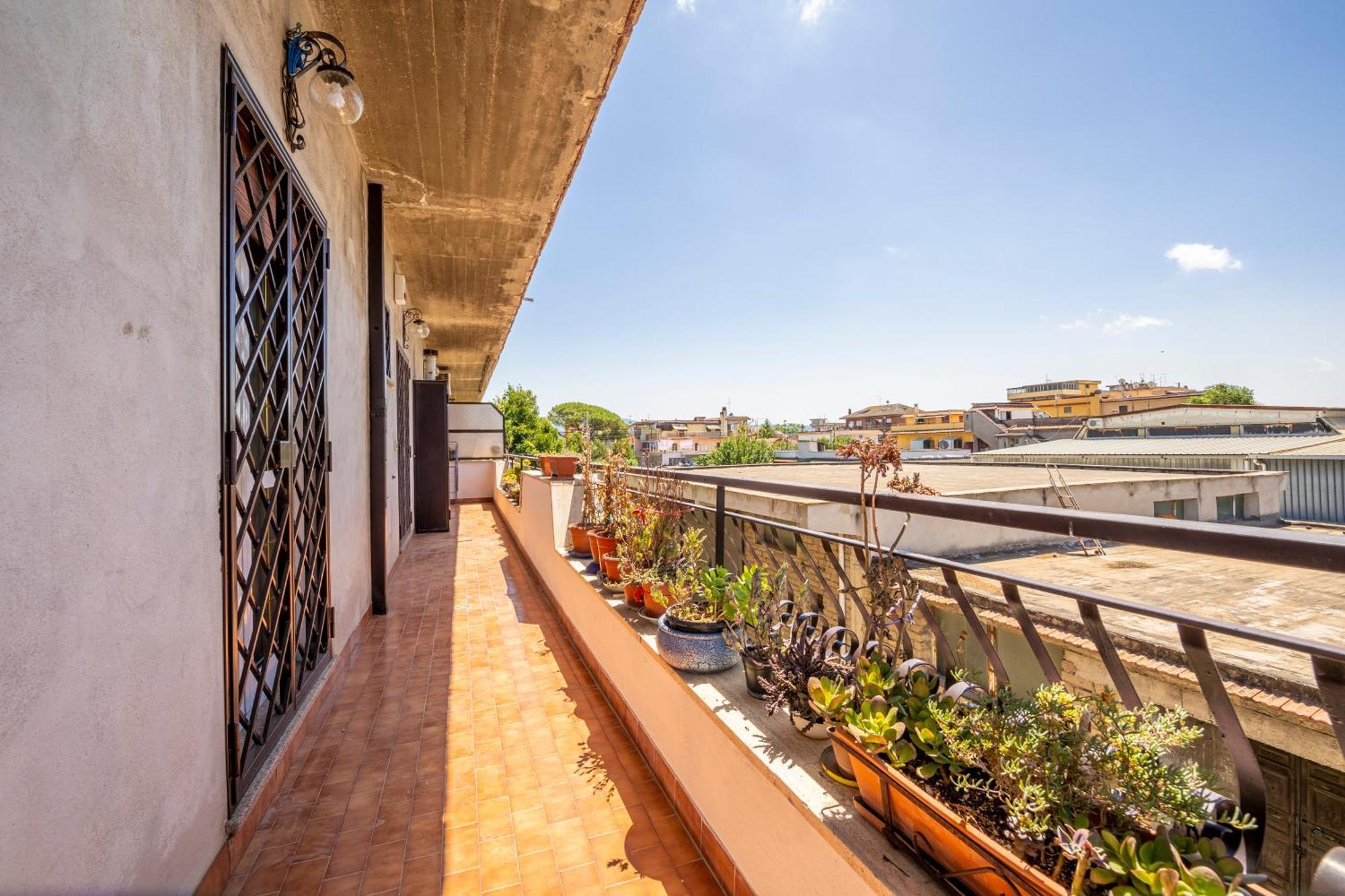Appartement Casa Rosy *