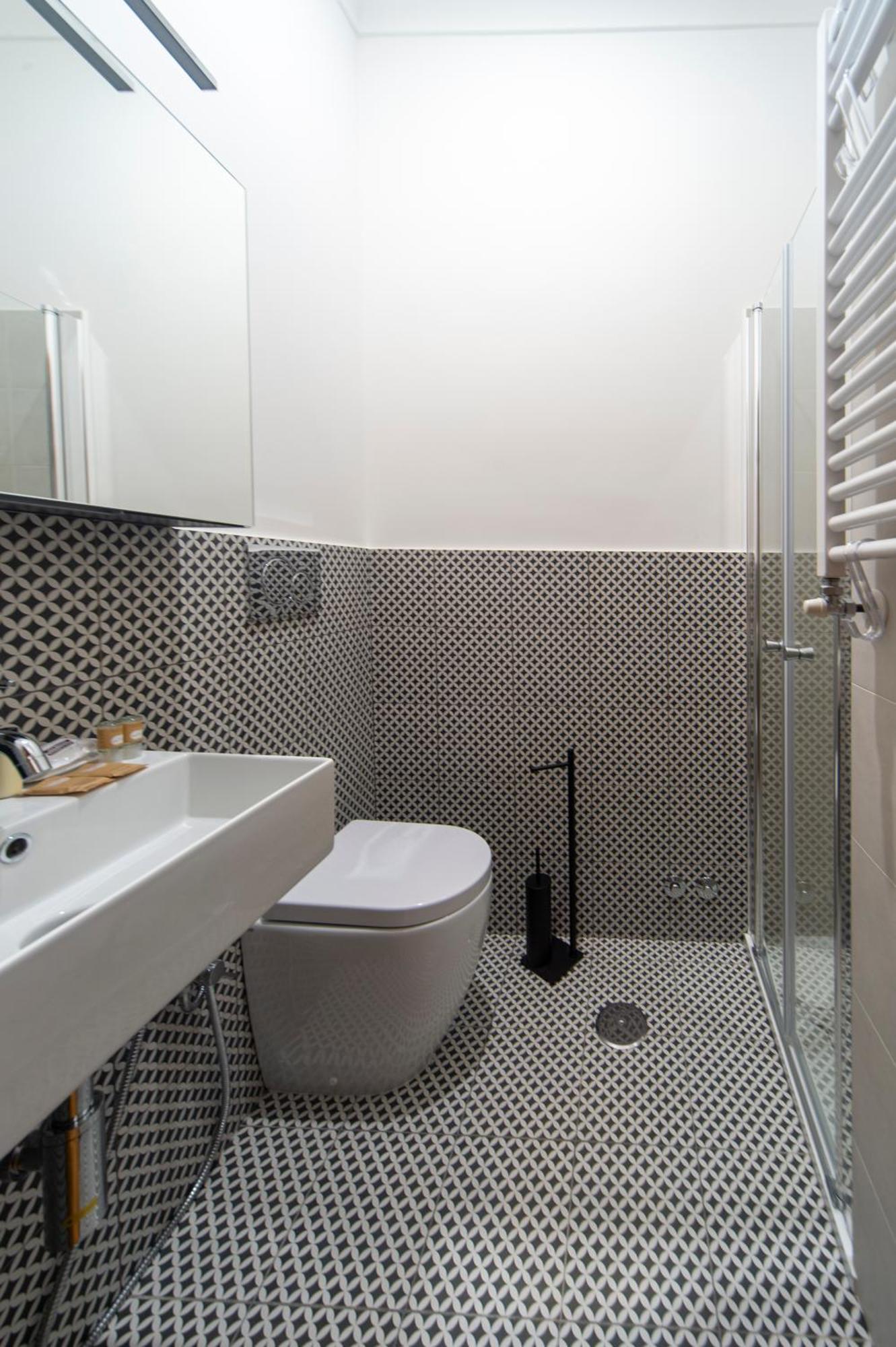 Flaminio District Appartamento *