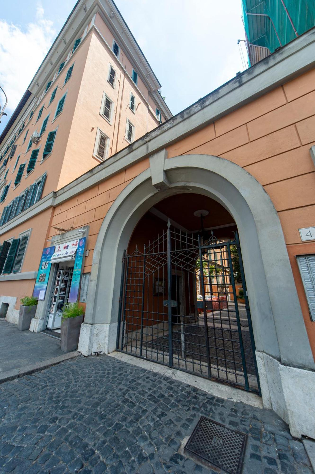 Flaminio District Appartamento