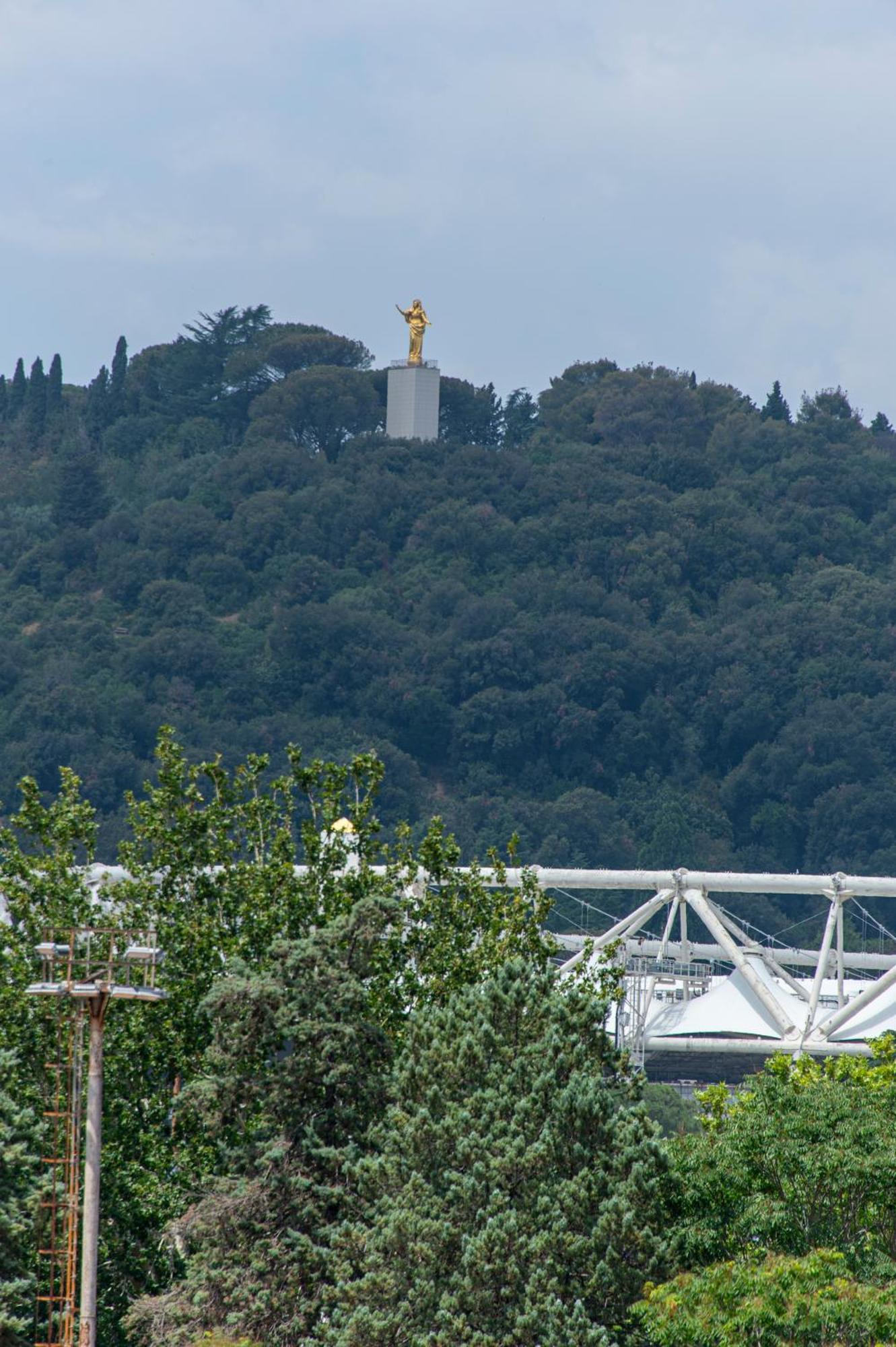 Appartamento Flaminio District *