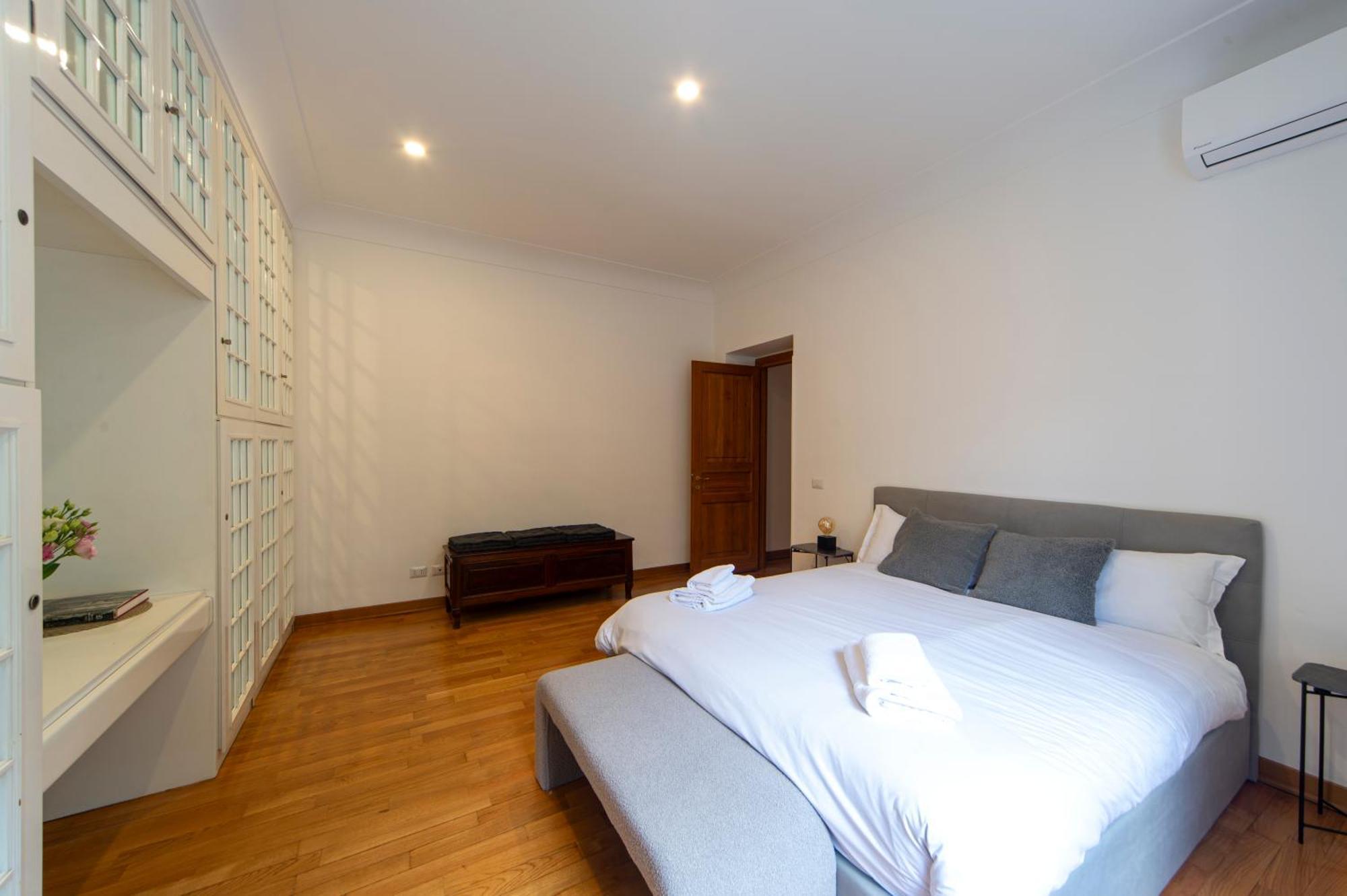 Flaminio District Appartamento Roma
