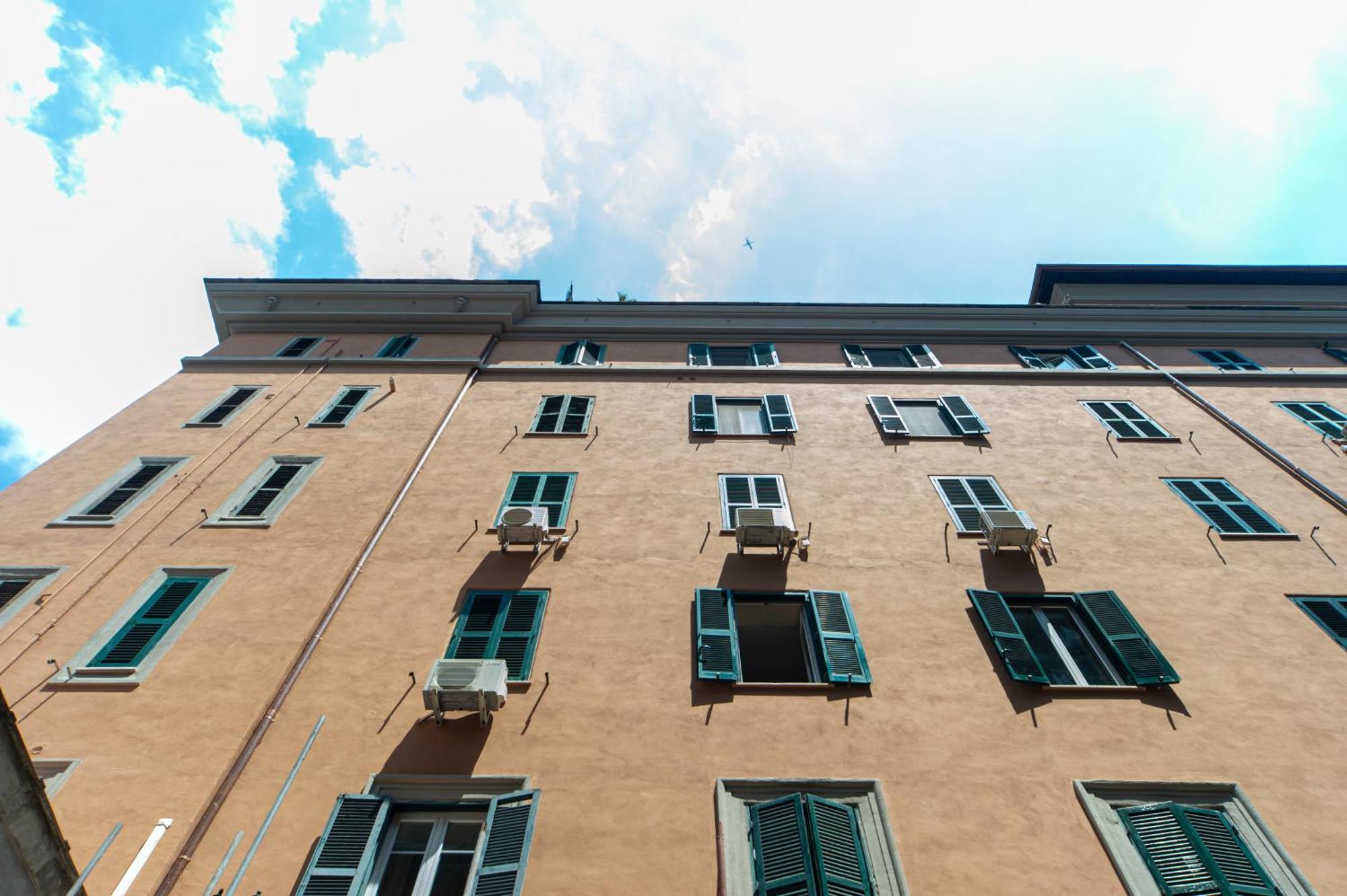 Appartamento Flaminio District *