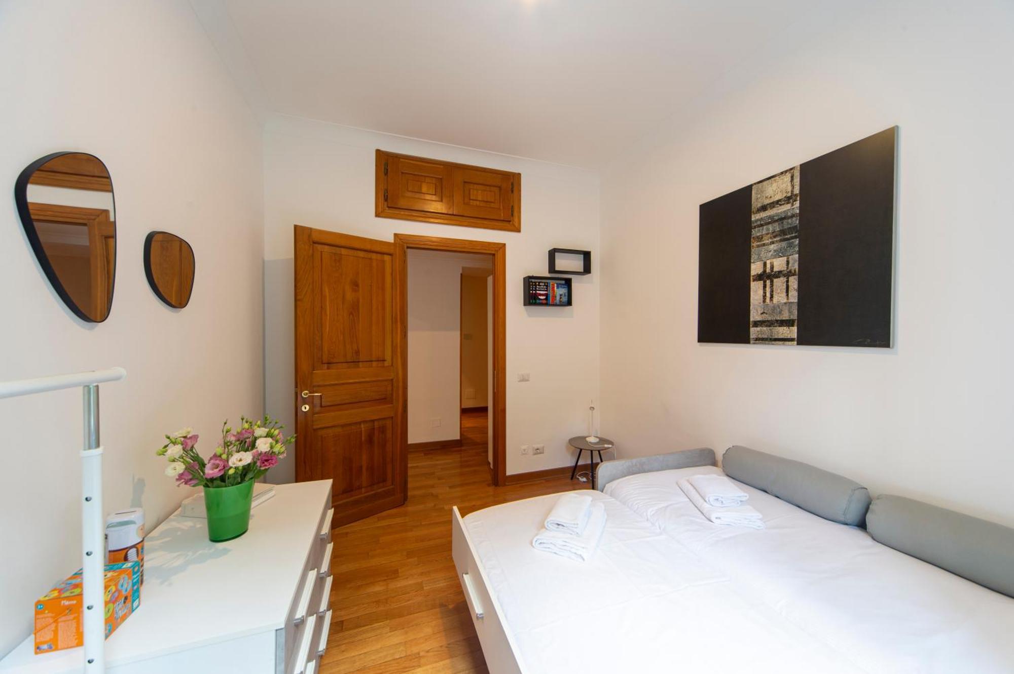 Flaminio District Appartamento Roma