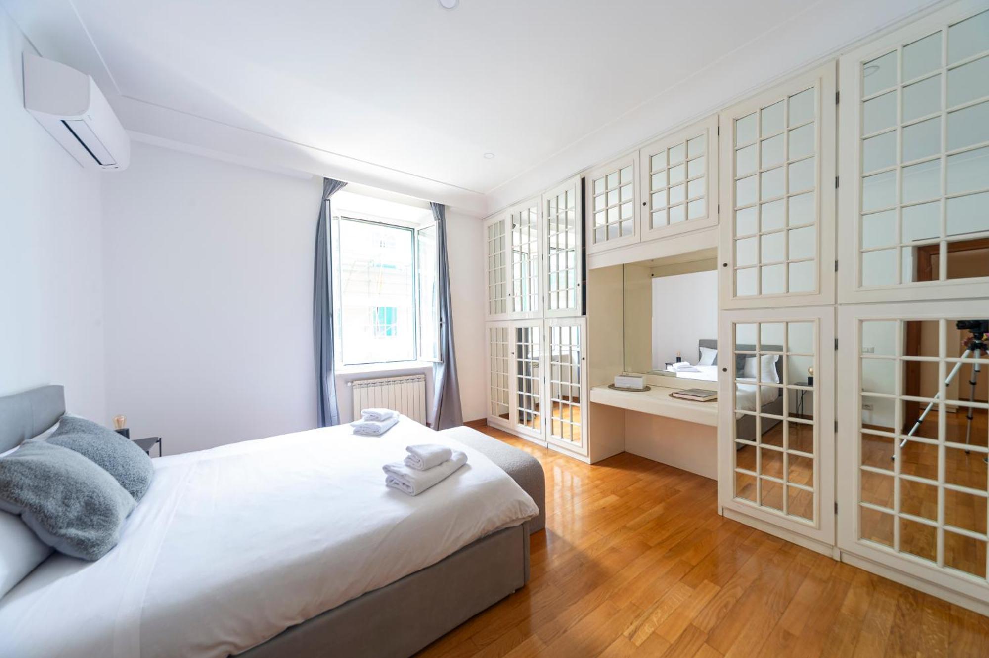 Appartamento Flaminio District Roma