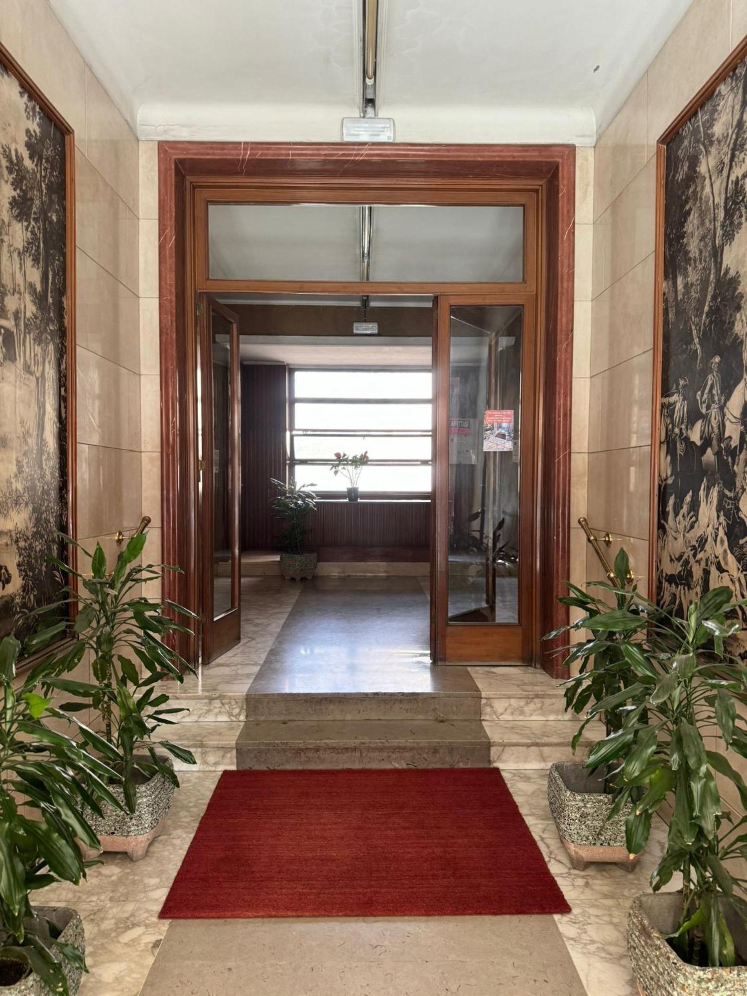 San Pietro Zen Apartment-zeno 56 * Rome