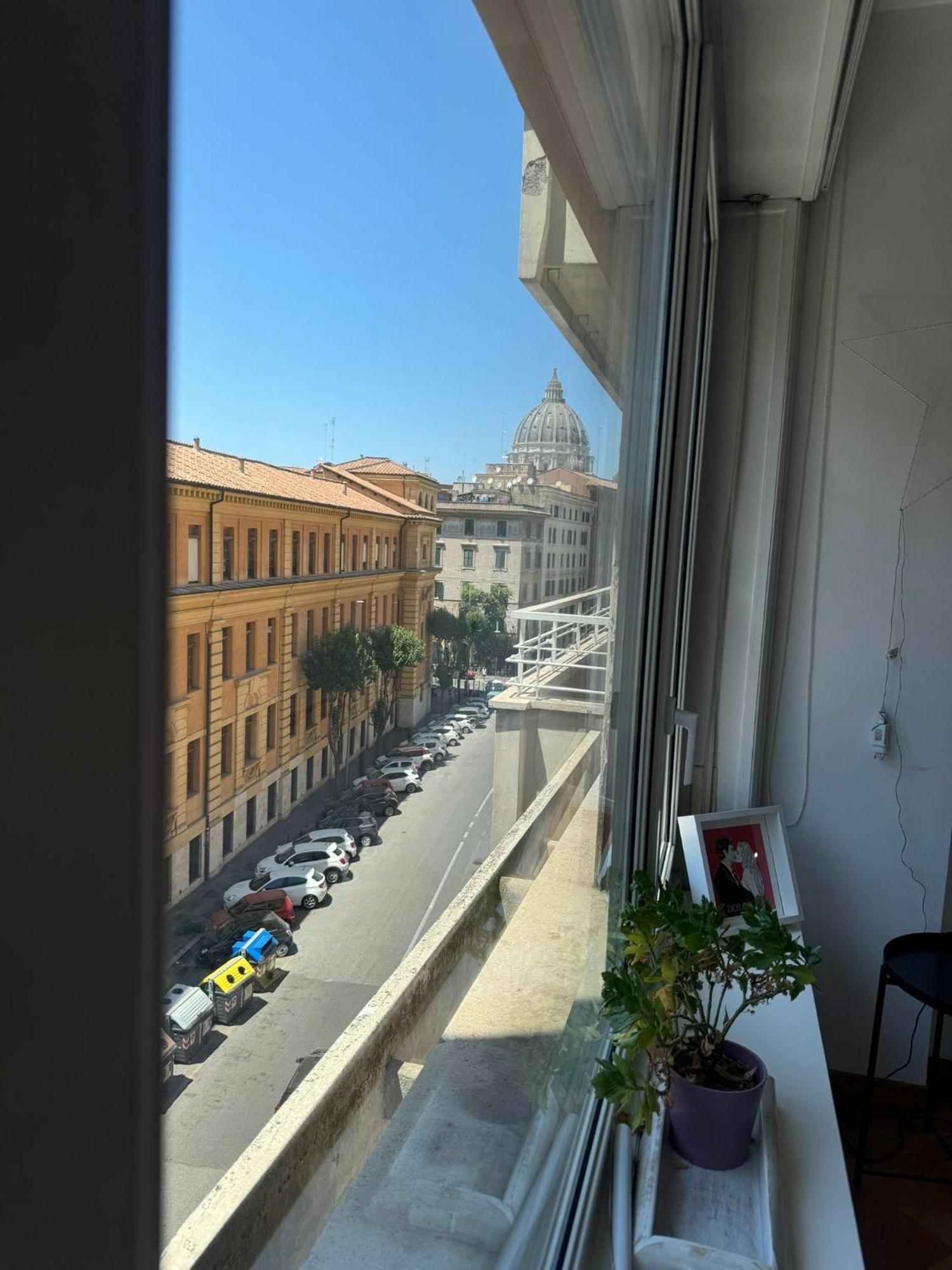 Apartment San Pietro Zen Apartment-zeno 56 Rome