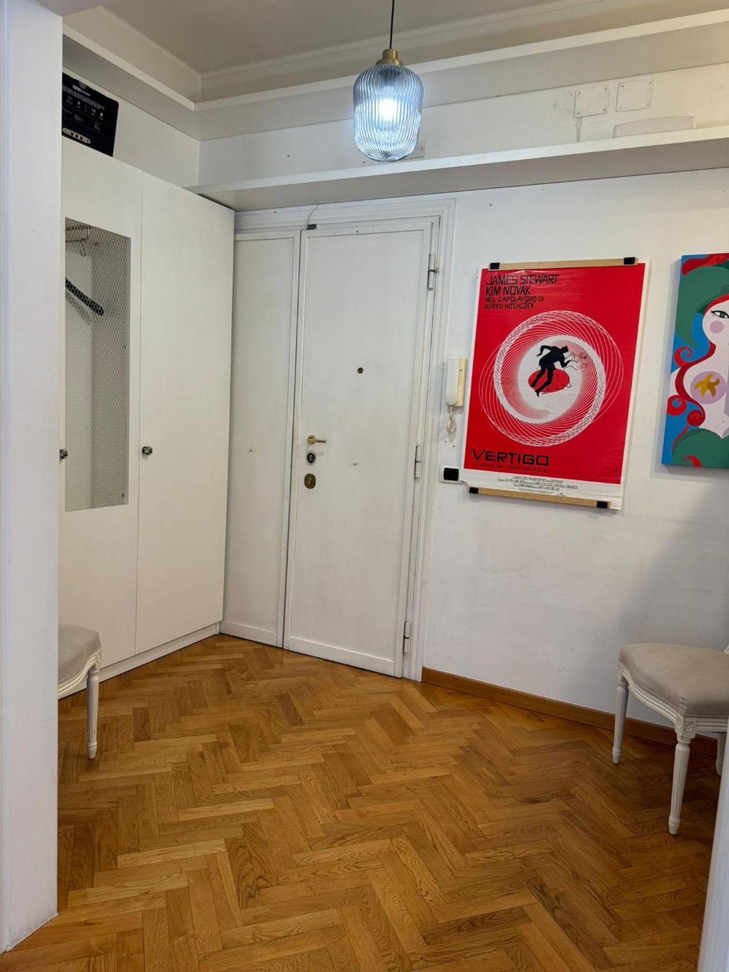 San Pietro Zen Apartment-zeno 56 Rome