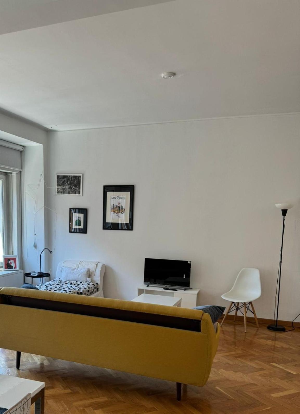 Apartment San Pietro Zen Apartment-zeno 56 Rome