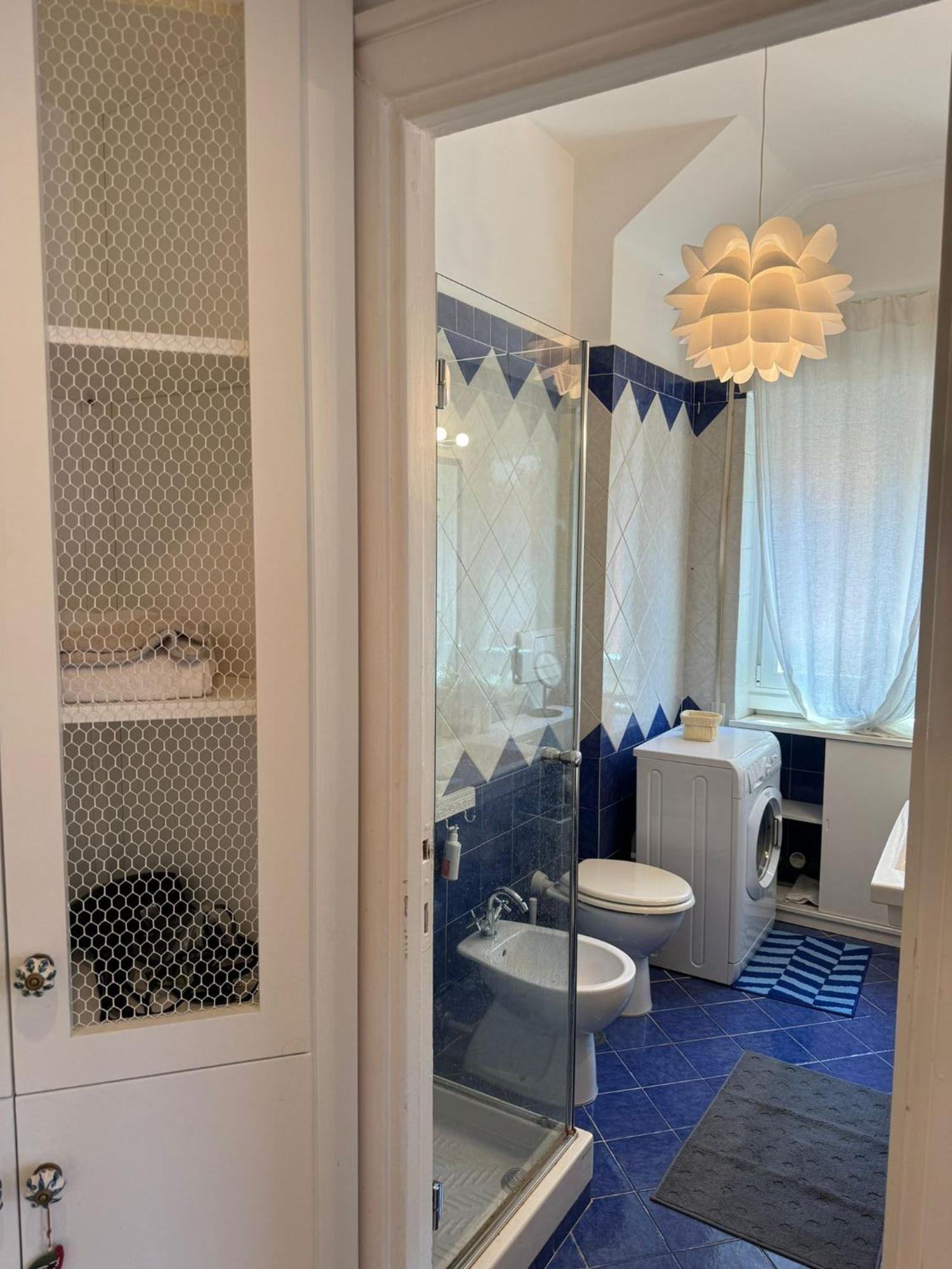 San Pietro Zen Apartment-zeno 56 *