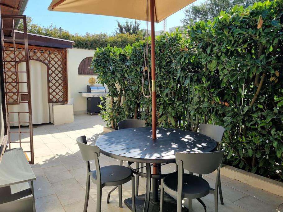 Relais Cassia - Parking, Wi-fi & Barbecue Holiday home Rome