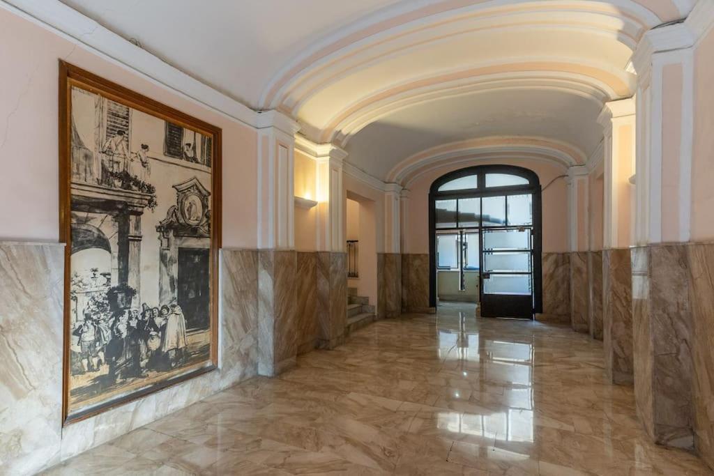 Appartement 3 Bedroom Via Genova Monti Area Rome