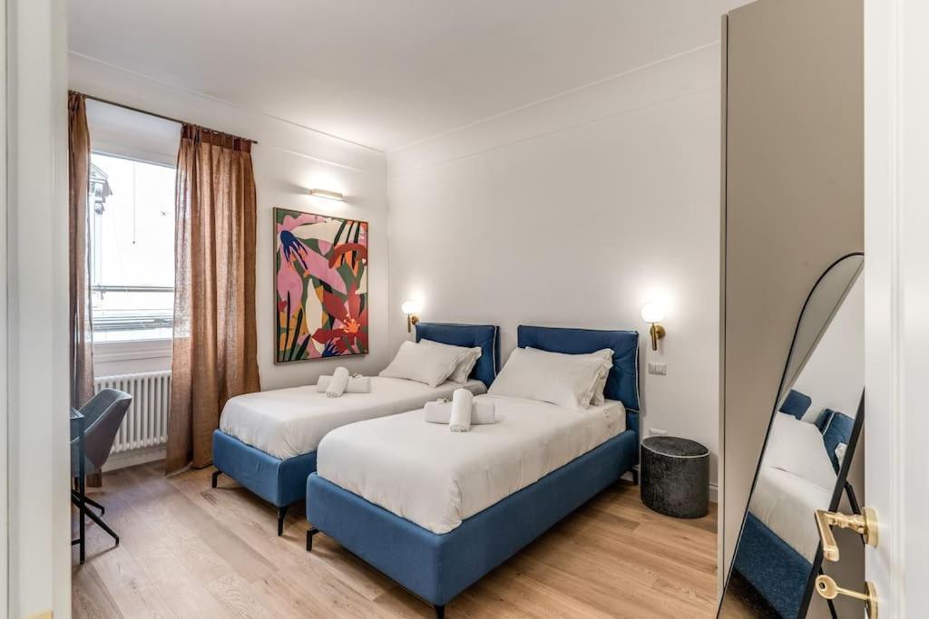 3 Bedroom Via Genova Monti Area Appartement