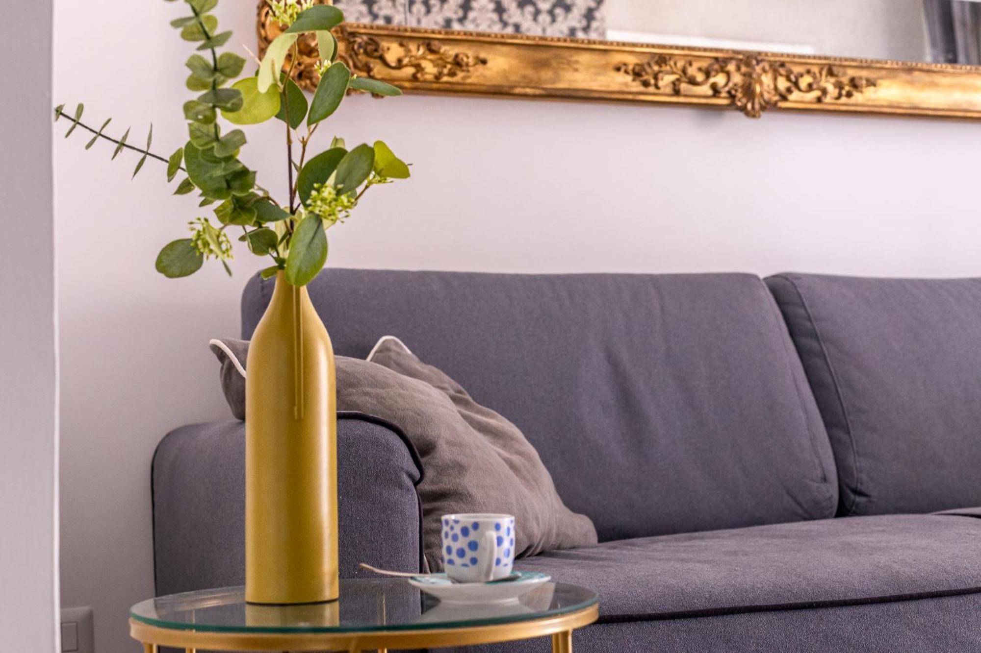 Iflat Cozy And Elegant Near Spanish Steps Apartment Rome
