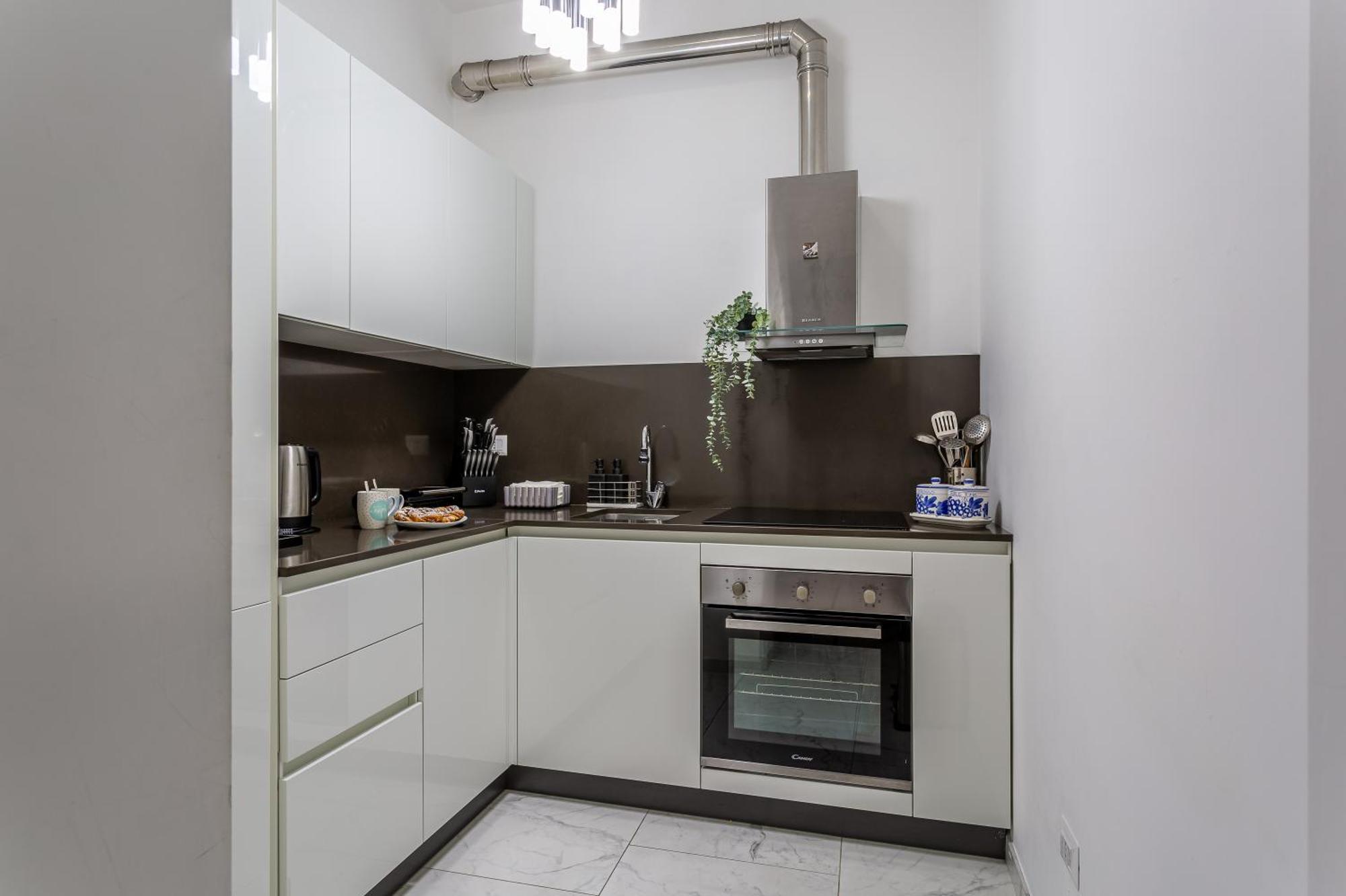 Apartment Iflat Cozy And Elegant Near Spanish Steps *