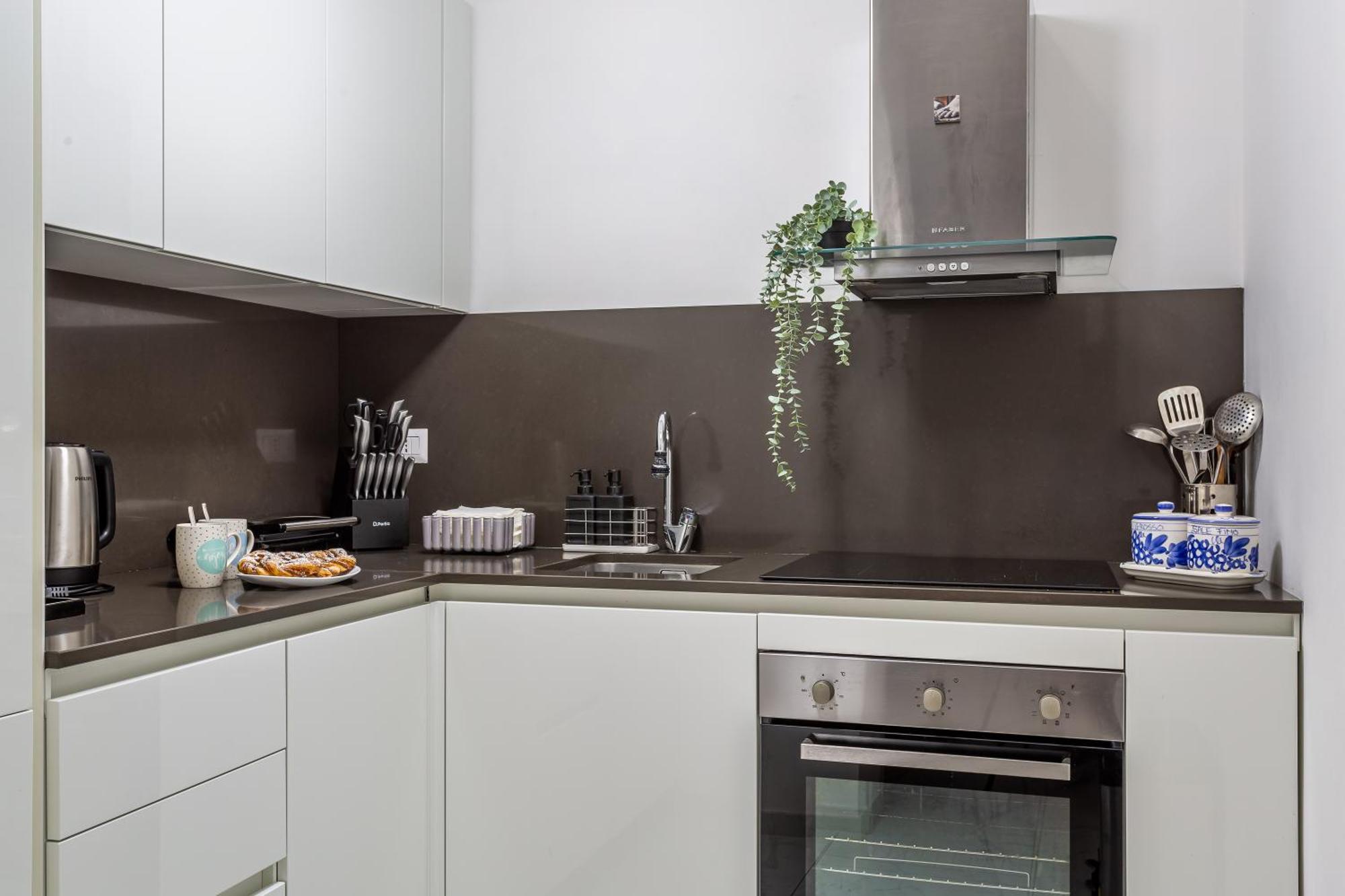 Iflat Cozy And Elegant Near Spanish Steps Apartment *