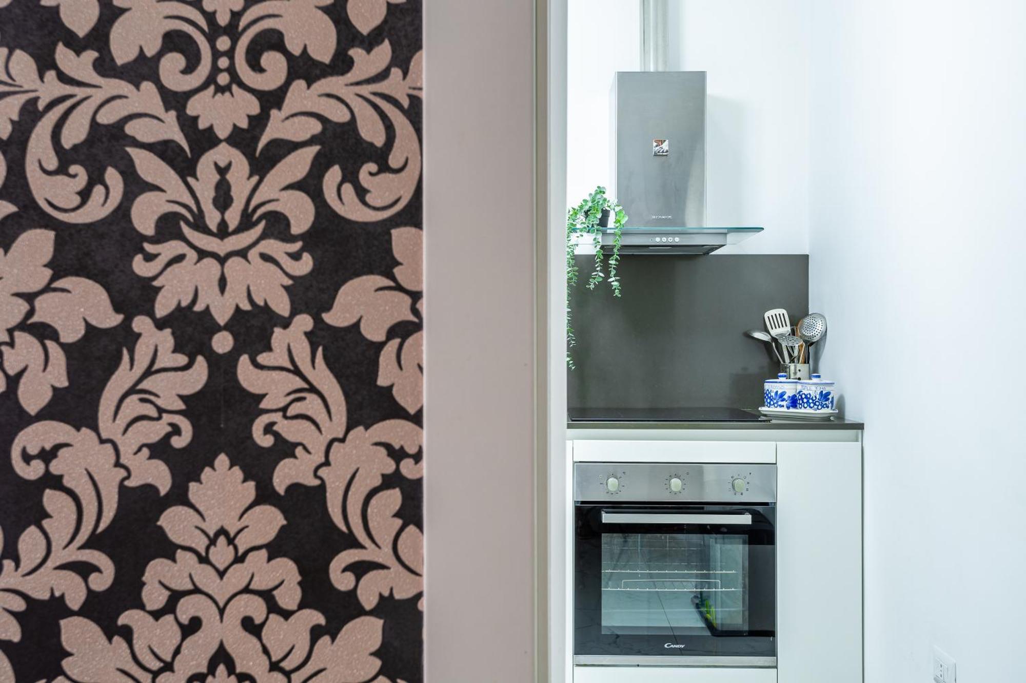 Apartment Iflat Cozy And Elegant Near Spanish Steps Rome
