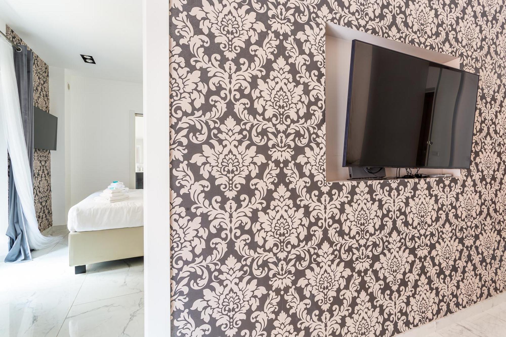 Apartment Iflat Cozy And Elegant Near Spanish Steps