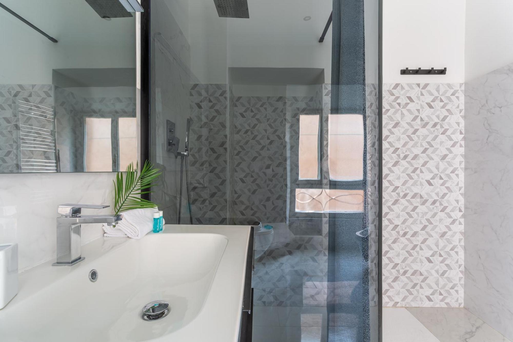 Iflat Cozy And Elegant Near Spanish Steps Rome