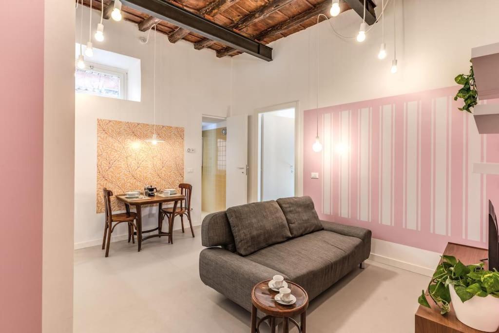 Appartement Trastevere Vicolo Del Leopardo *