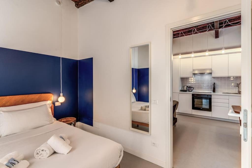 Apartamento Trastevere Vicolo Del Leopardo *