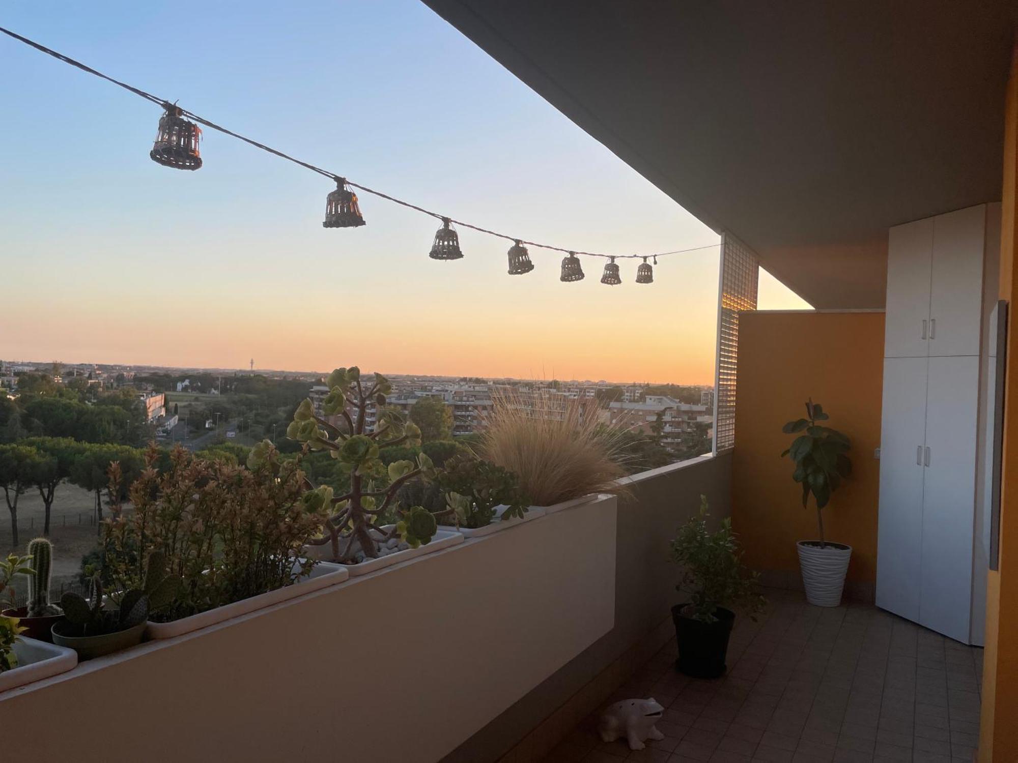 Greenchill House - West Apartment Rome