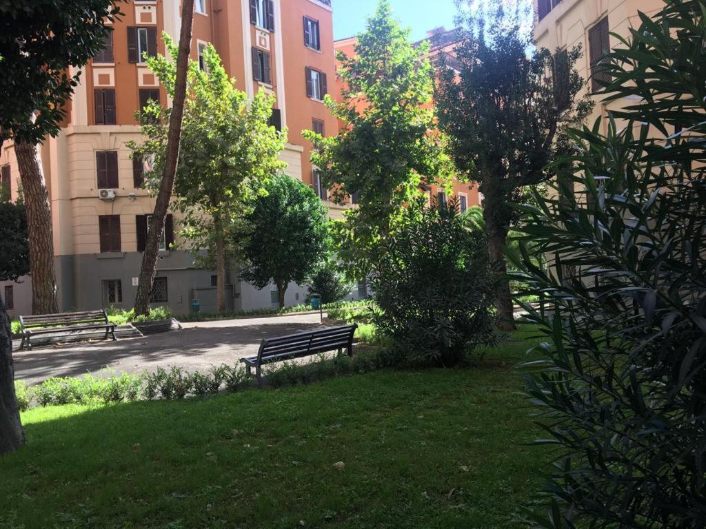 Everlasting Zen In San Giovanni Roma