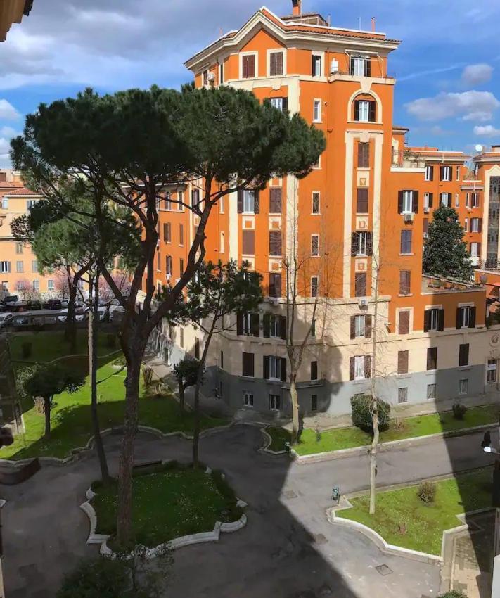 Everlasting Zen In San Giovanni Apartamento Roma