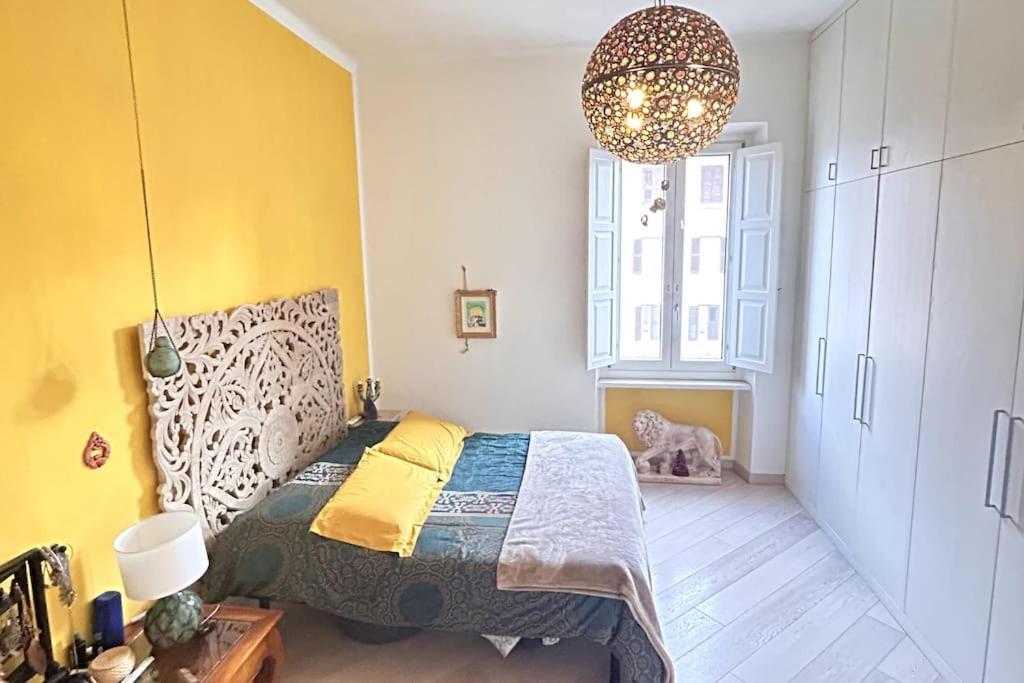 Apartamento Everlasting Zen In San Giovanni Roma