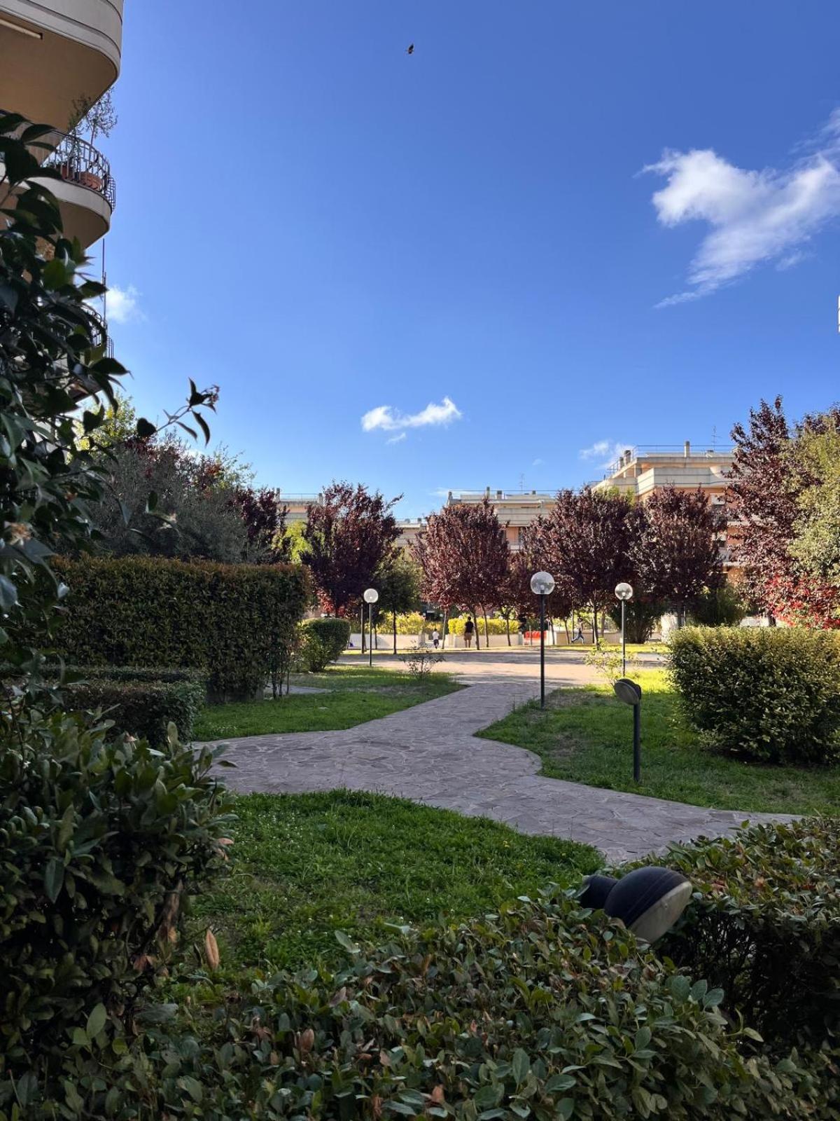 Poggio Maison * Rome